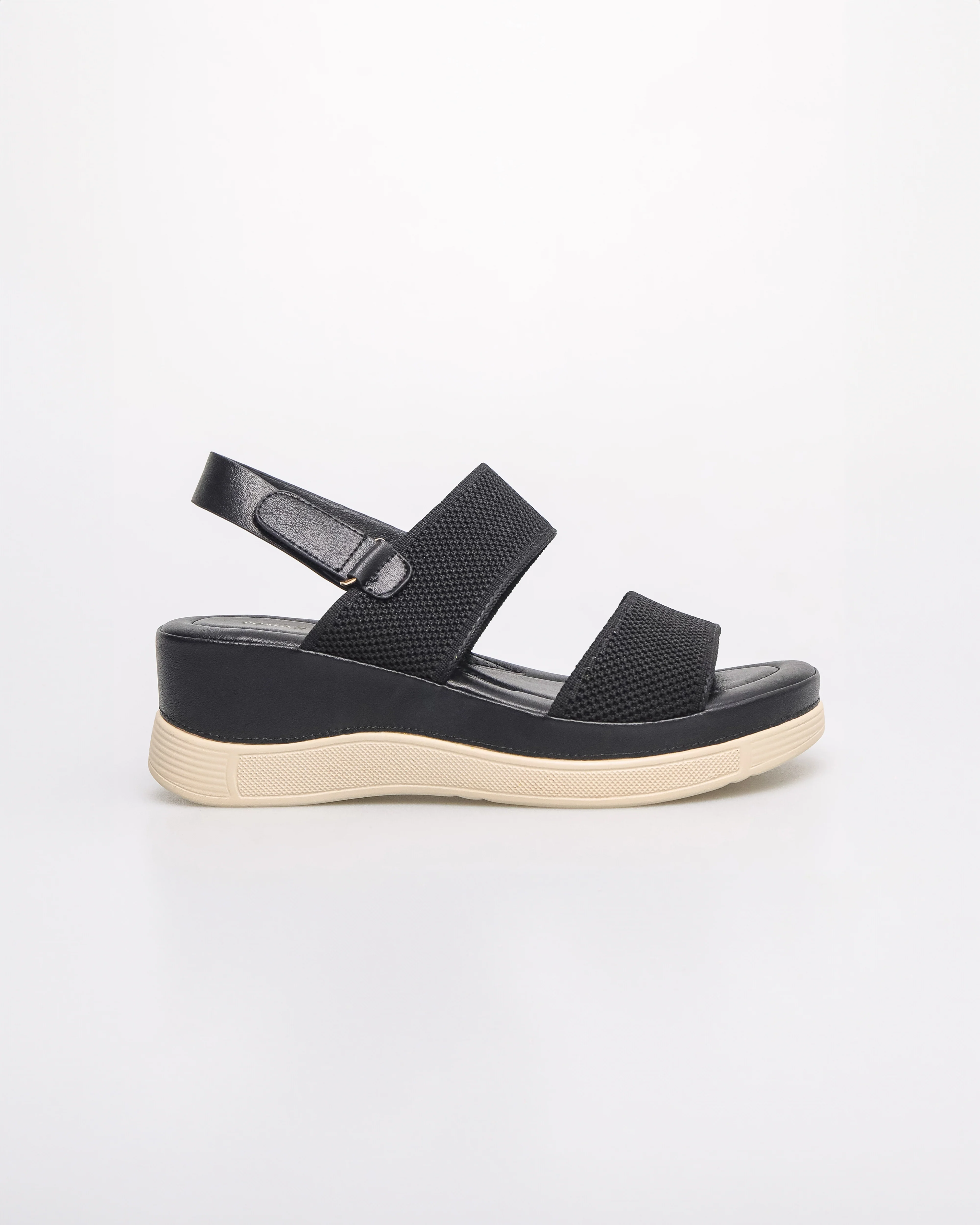 Tomaz NN423 Ladies Knit Slingback Sandals - Image 5