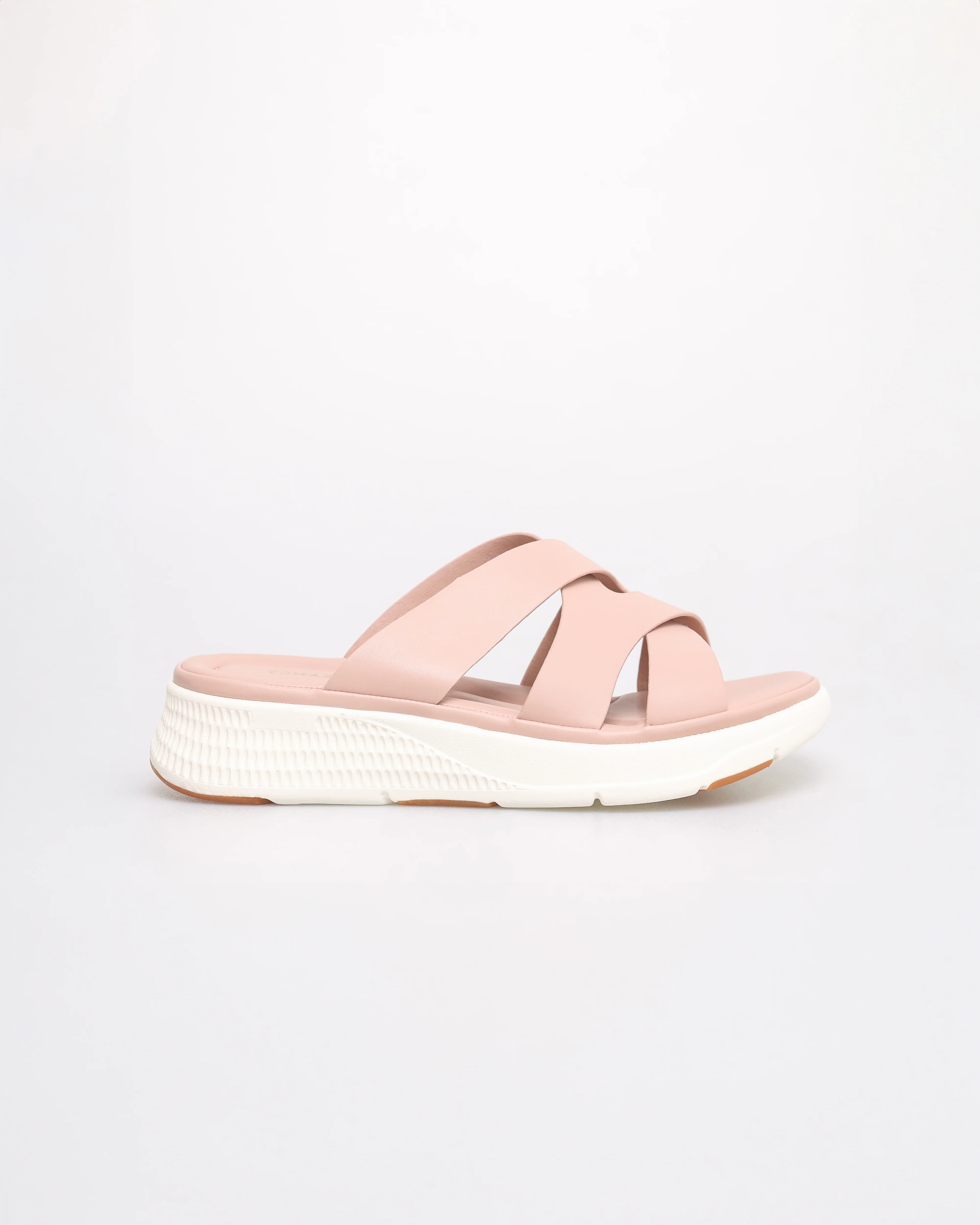 Tomaz NN424 Ladies Cross Lock Strider Sandals - Image 9