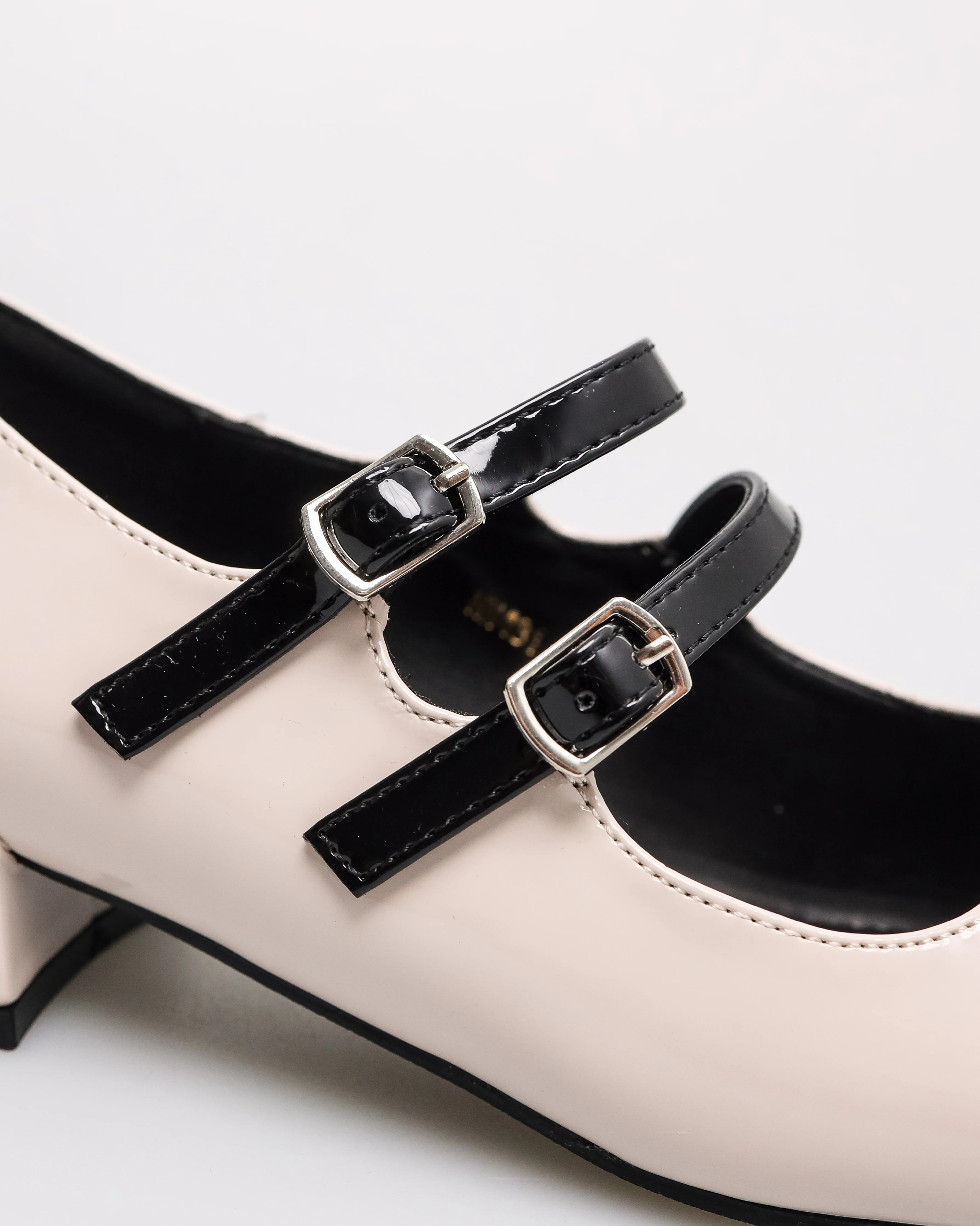 Tomaz NN431 Ladies Duo Classy Heels - Image 8