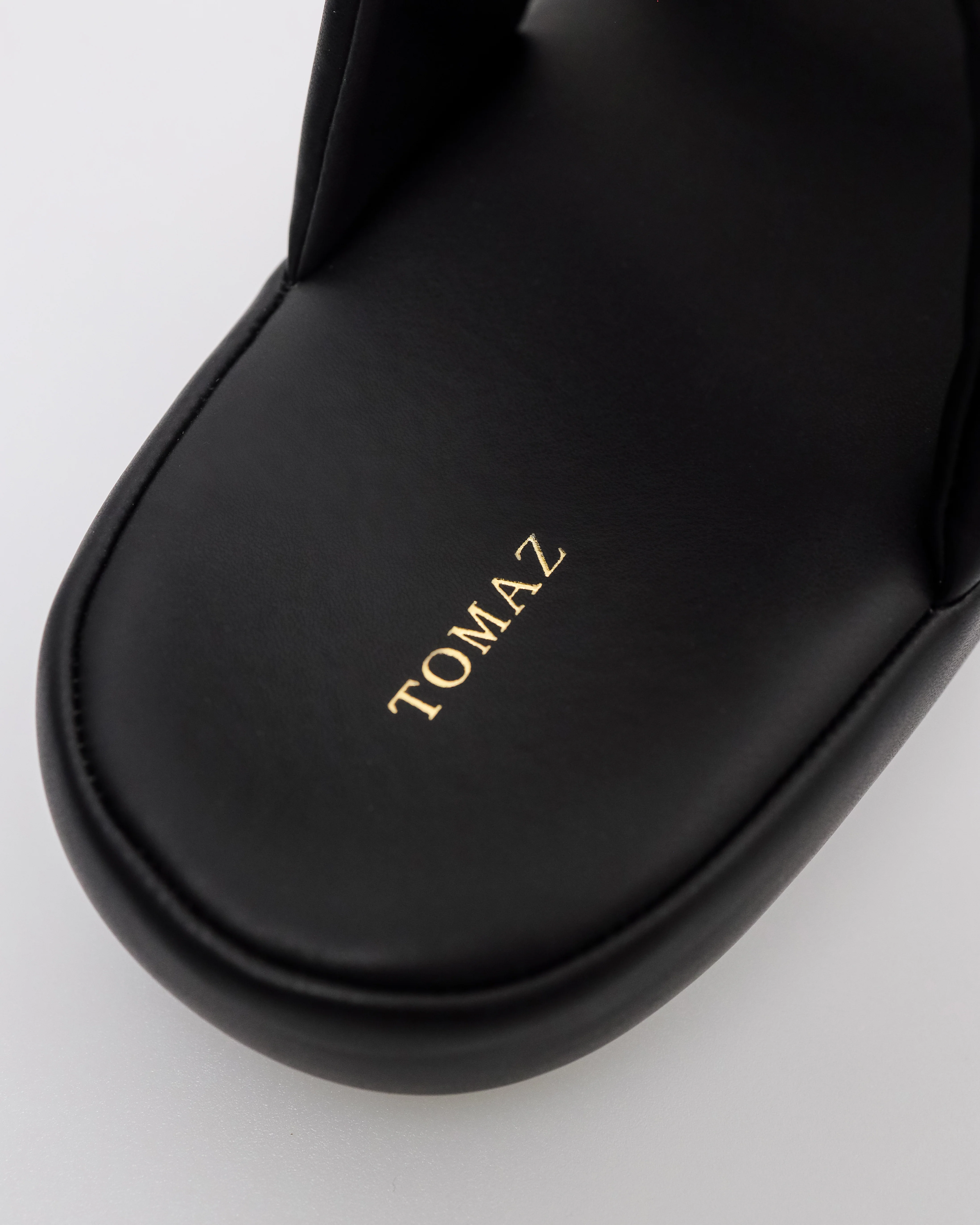 Tomaz NN438 Ladies Duo Padded Sandals - Image 4