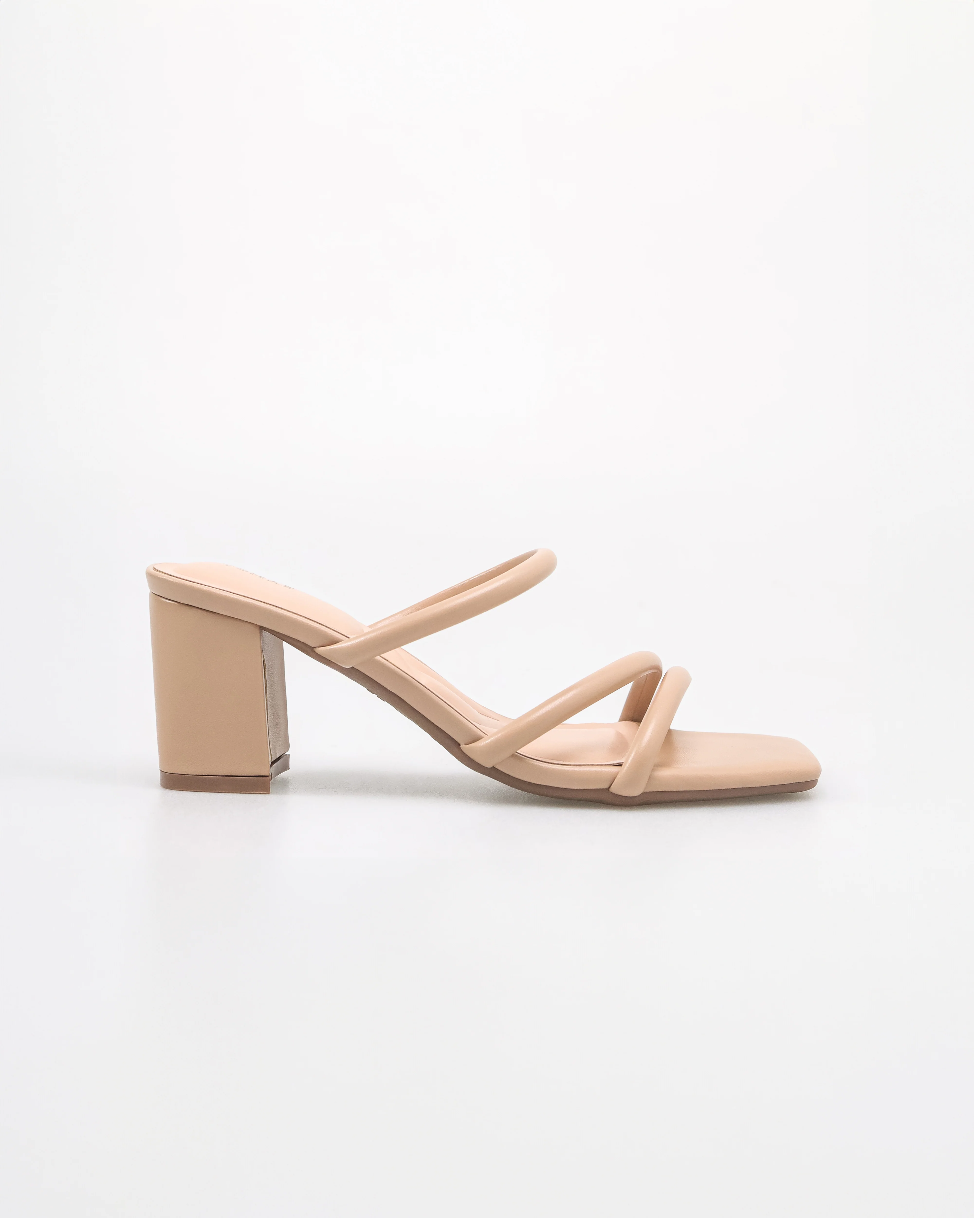 Tomaz NN445 Ladies Classic Spiral Heels - Image 9