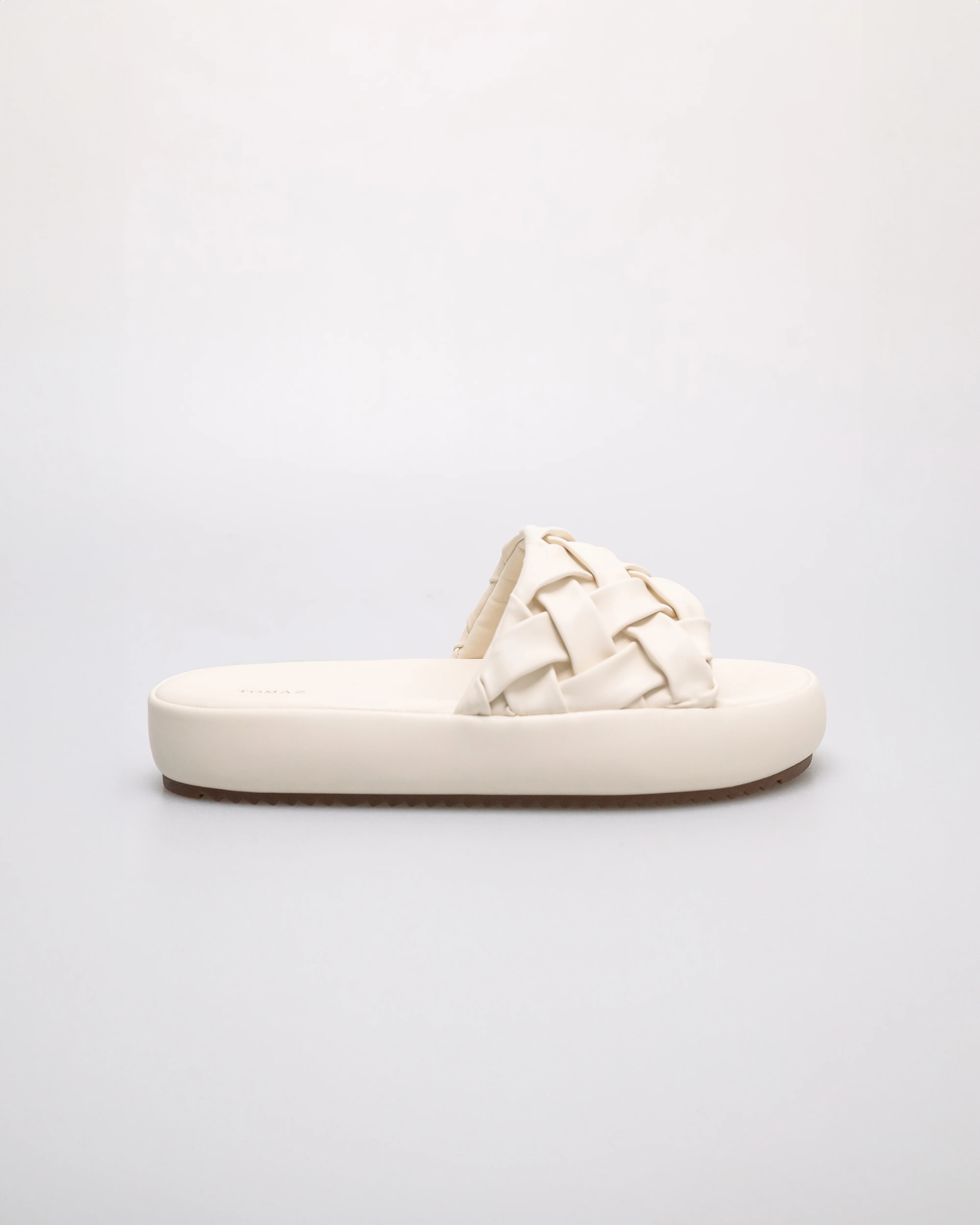 Tomaz NN450 Ladies Woven Sandals