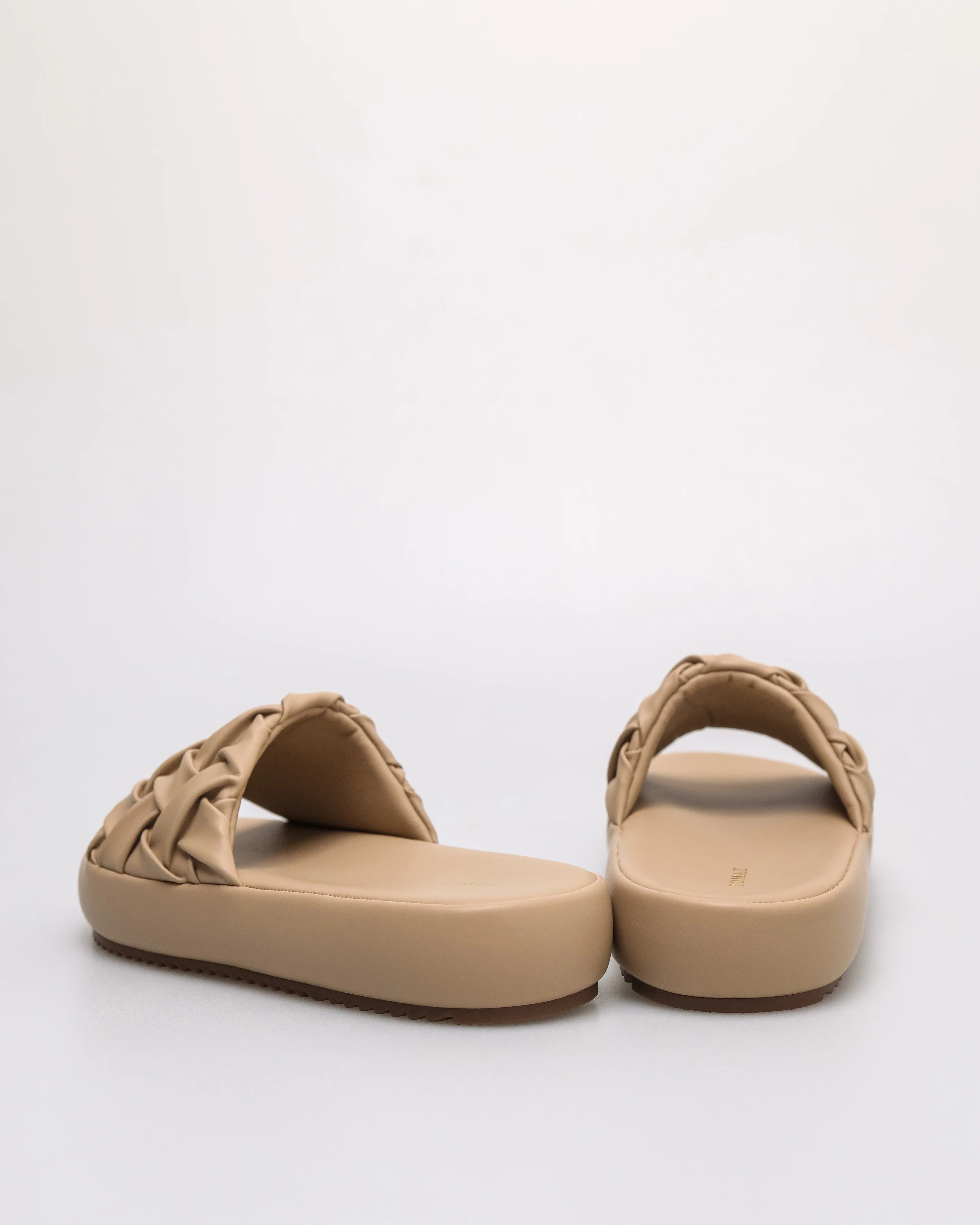 Tomaz NN450 Ladies Woven Sandals - Image 11