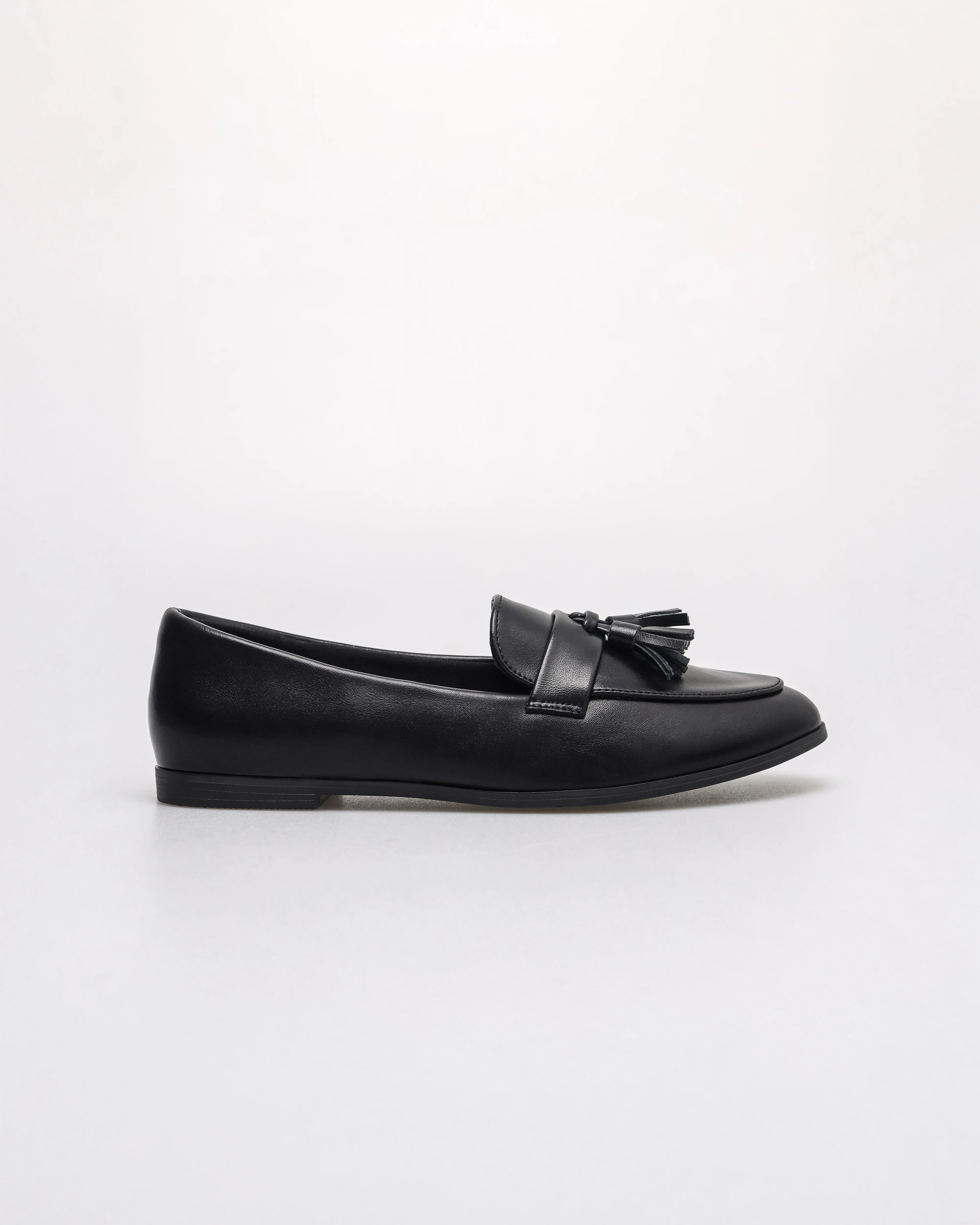 Tomaz NN489 Ladies Tassel Flats - Image 5