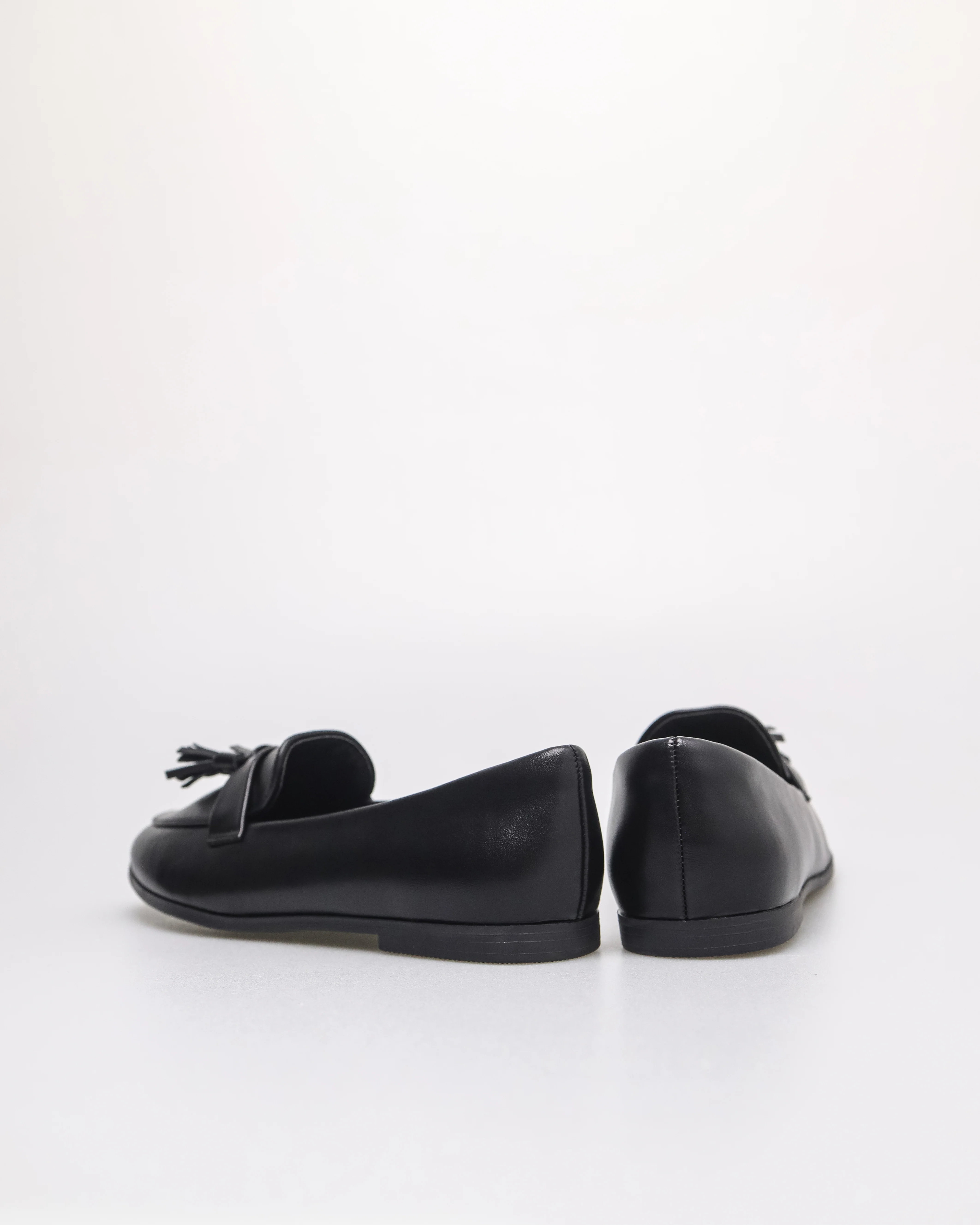 Tomaz NN489 Ladies Tassel Flats - Image 7