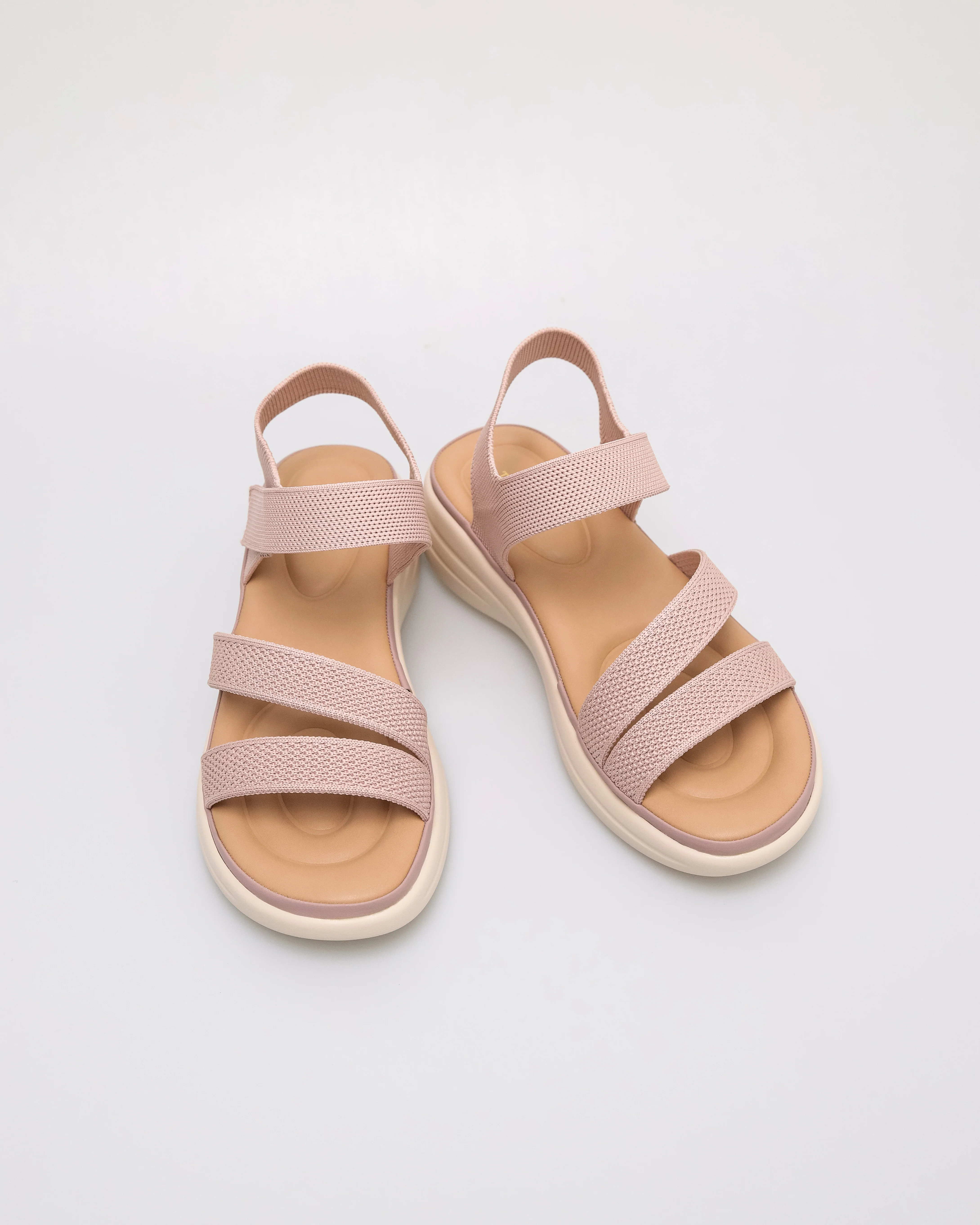 Tomaz NN502 Ladies Strappy Elegance Sandals - Image 10