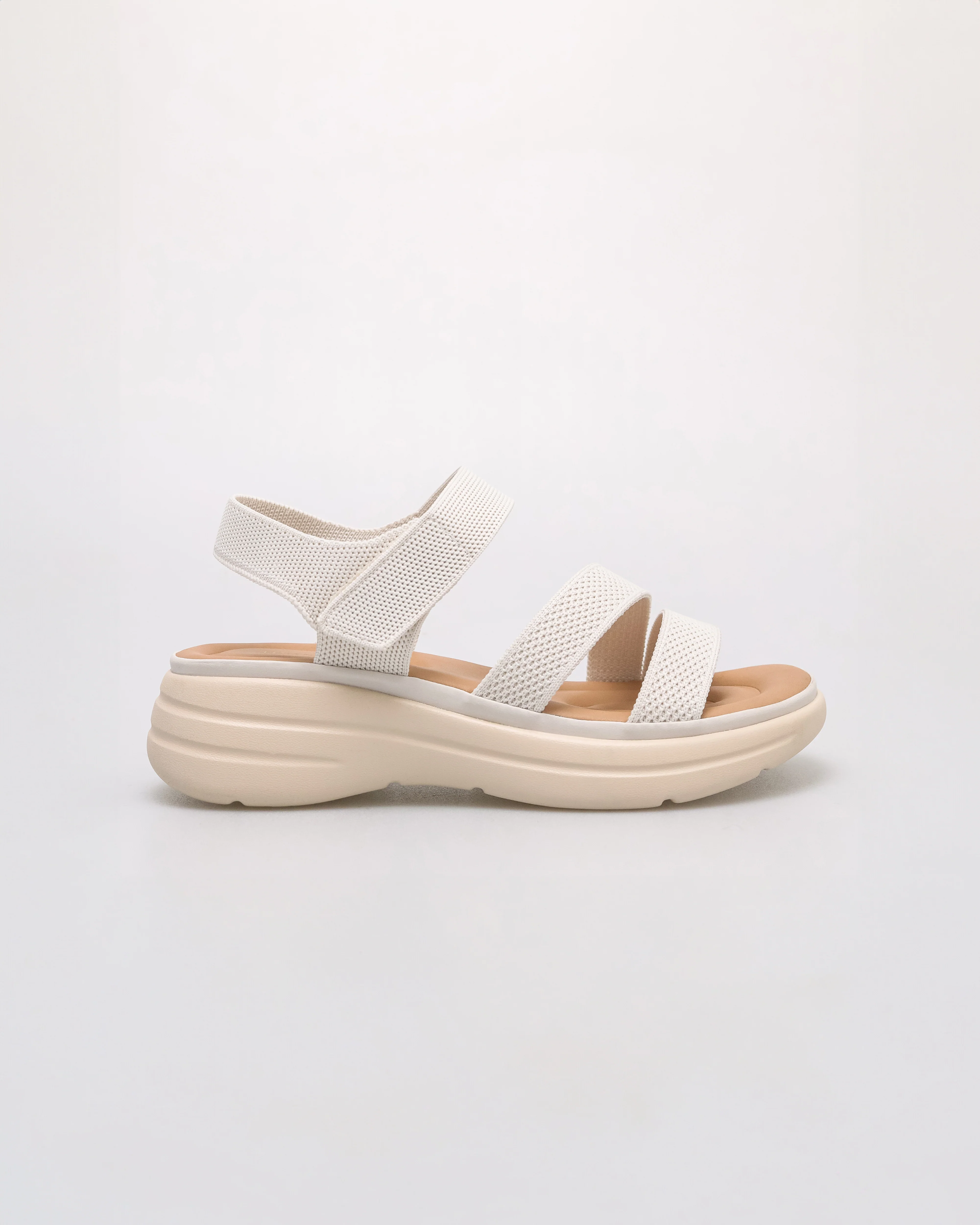 Tomaz NN502 Ladies Strappy Elegance Sandals - Image 5