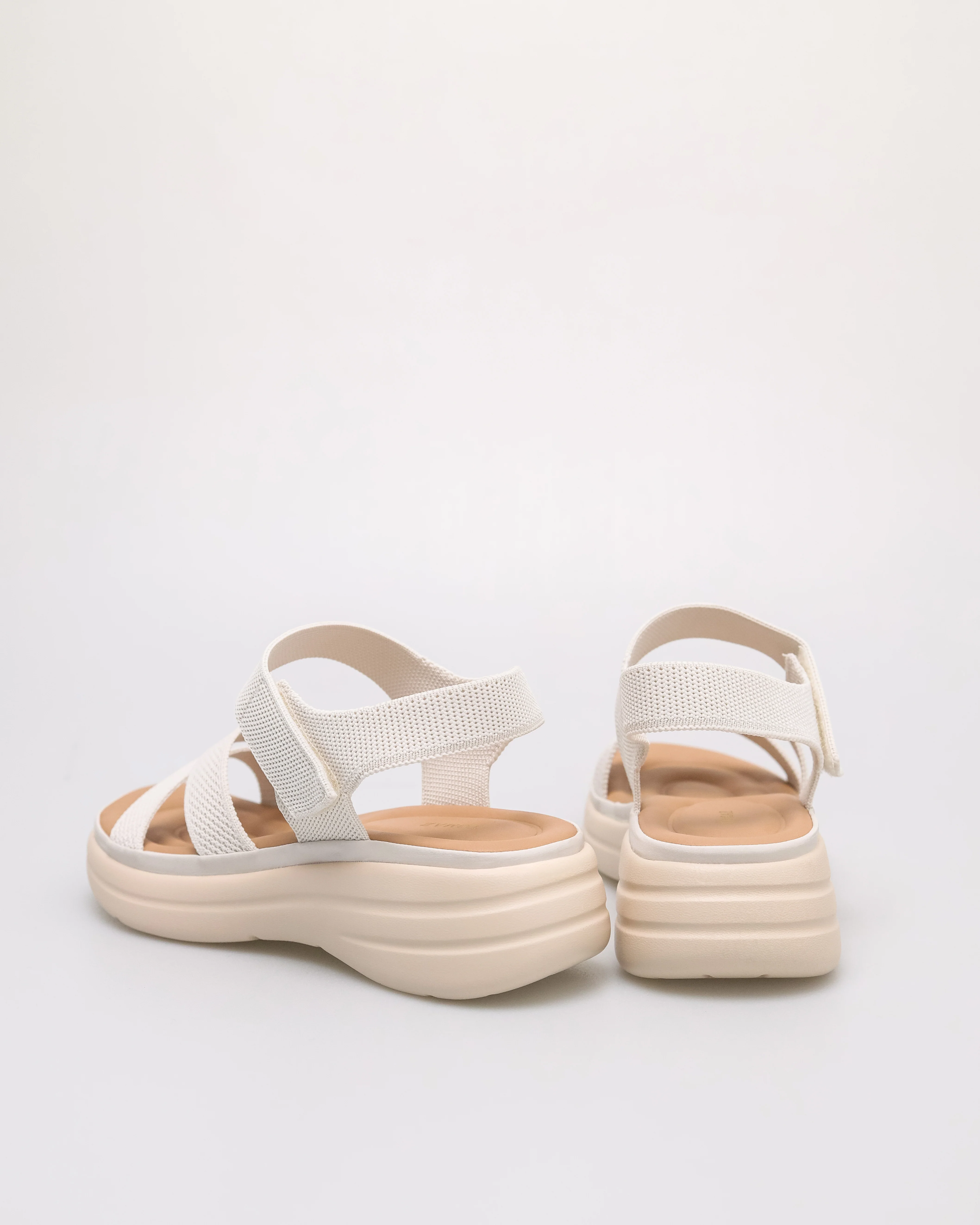 Tomaz NN502 Ladies Strappy Elegance Sandals - Image 7