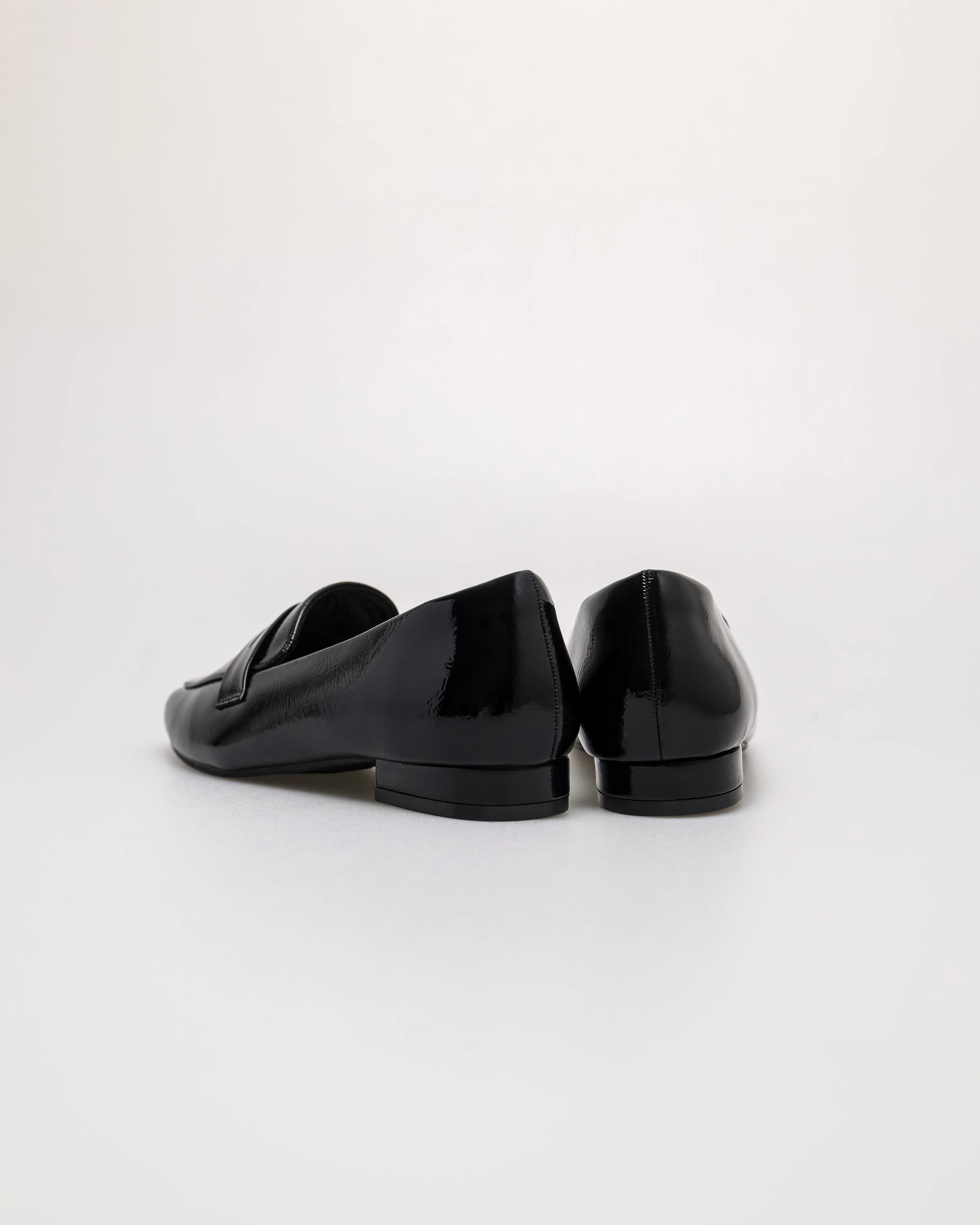 Tomaz NN543 Ladies Penny Loafers - Image 3