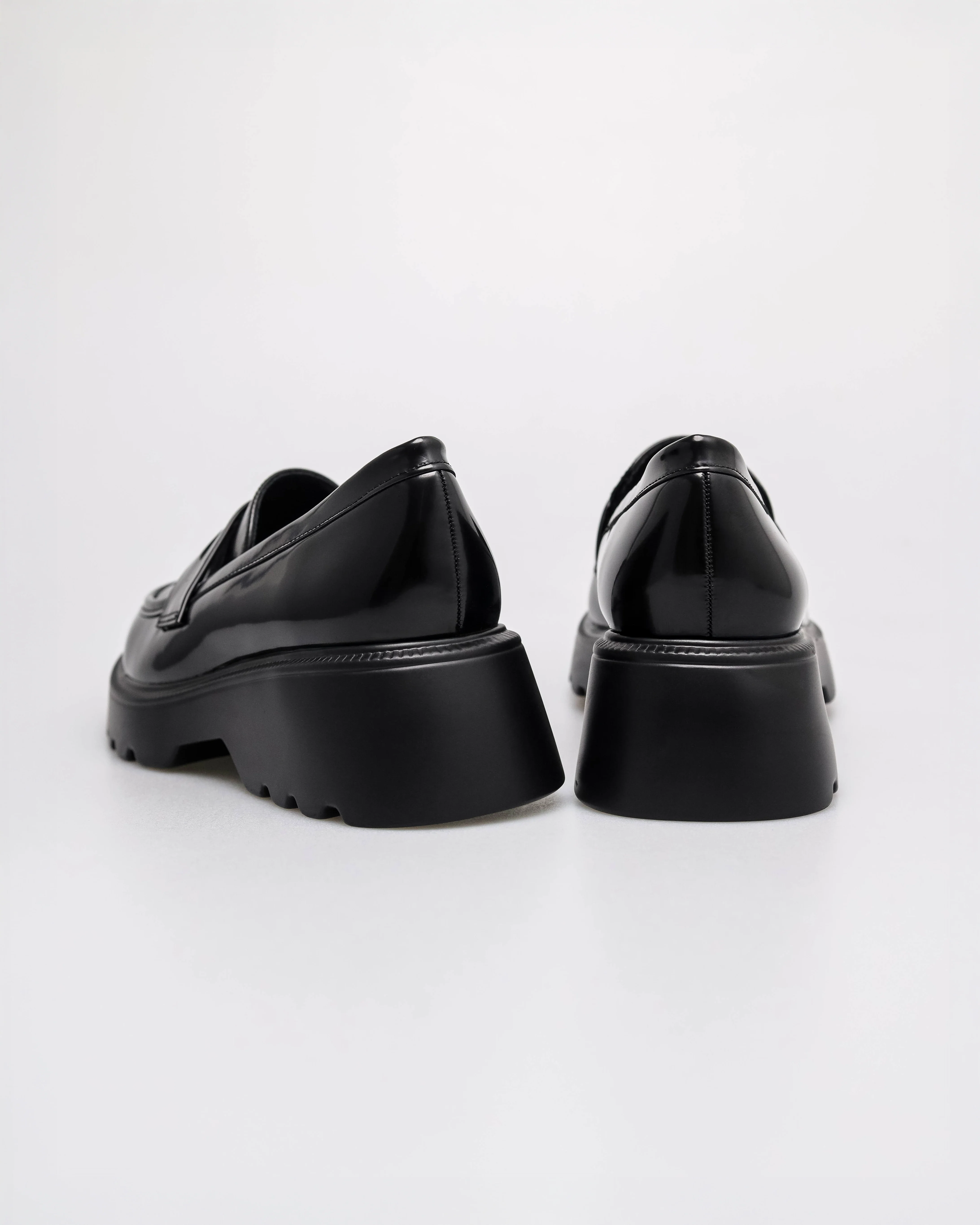 Tomaz NN572 Ladies Penny Loafers - Image 3