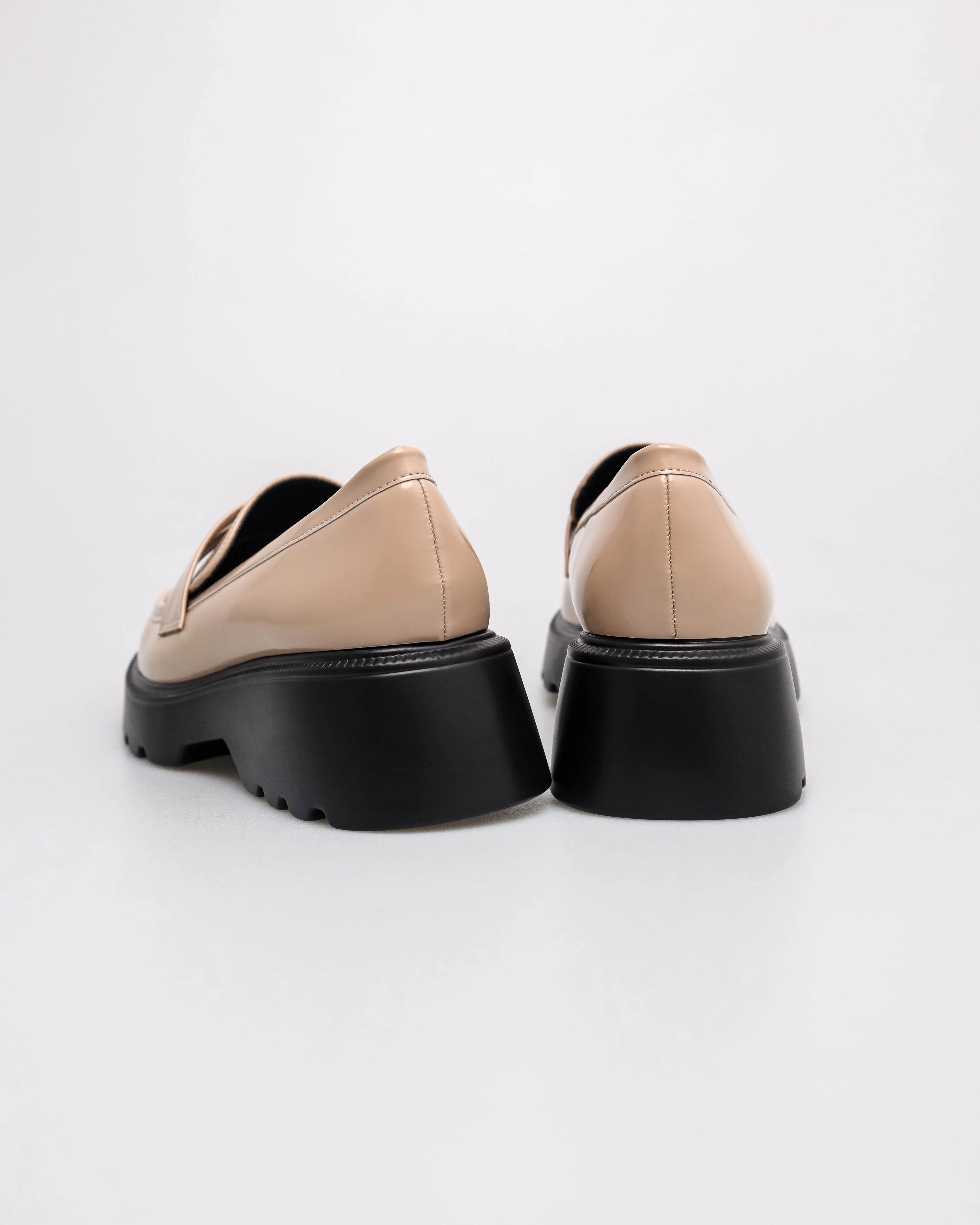 Tomaz NN572 Ladies Penny Loafers - Image 7