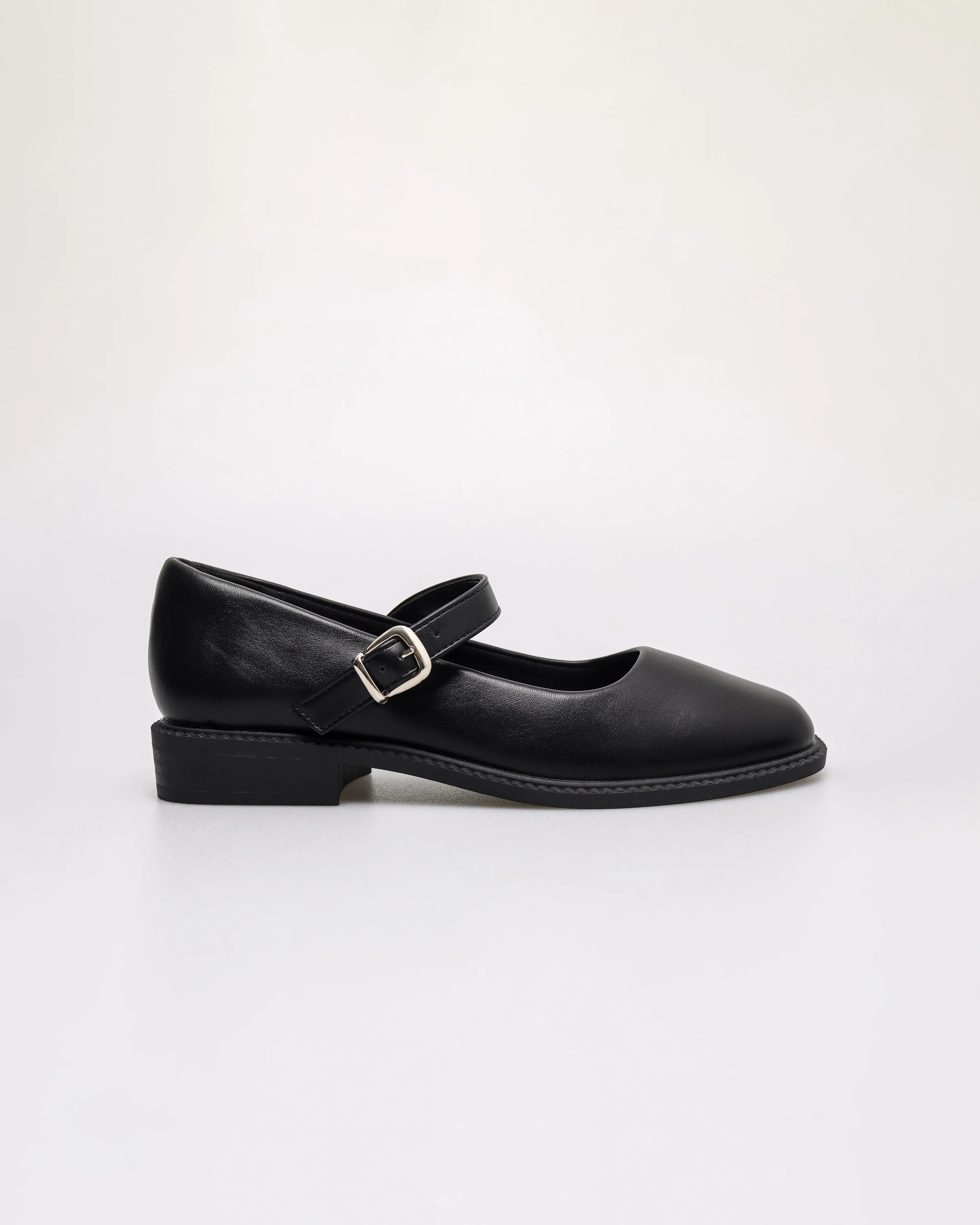 Tomaz NN580 Ladies Mary Jane Heels