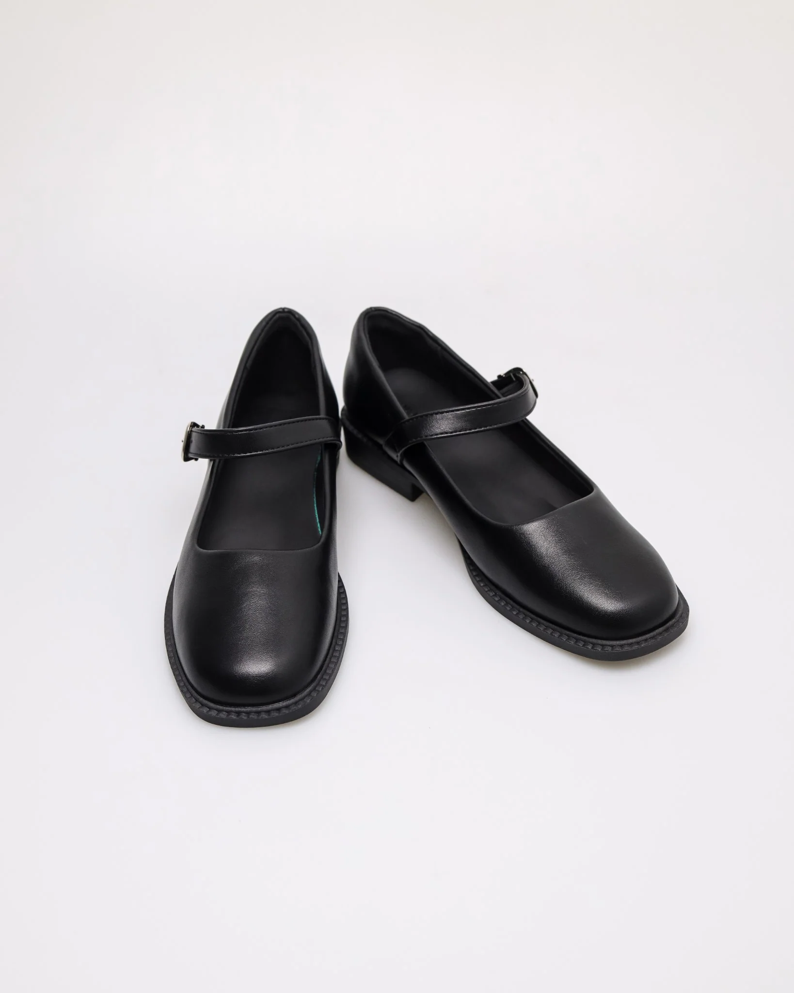 Tomaz NN580 Ladies Mary Jane Heels - Image 2