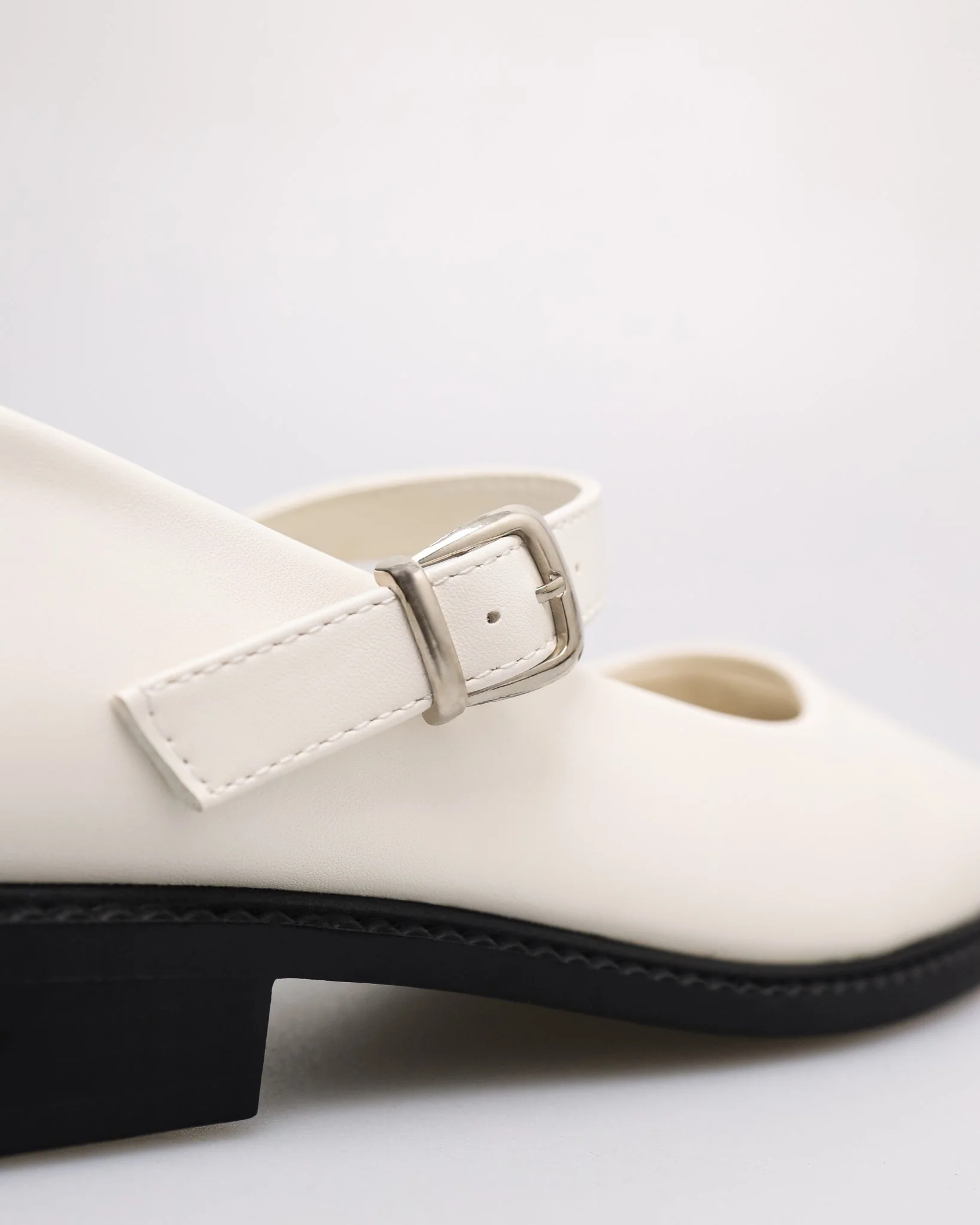 Tomaz NN580 Ladies Mary Jane Heels - Image 8