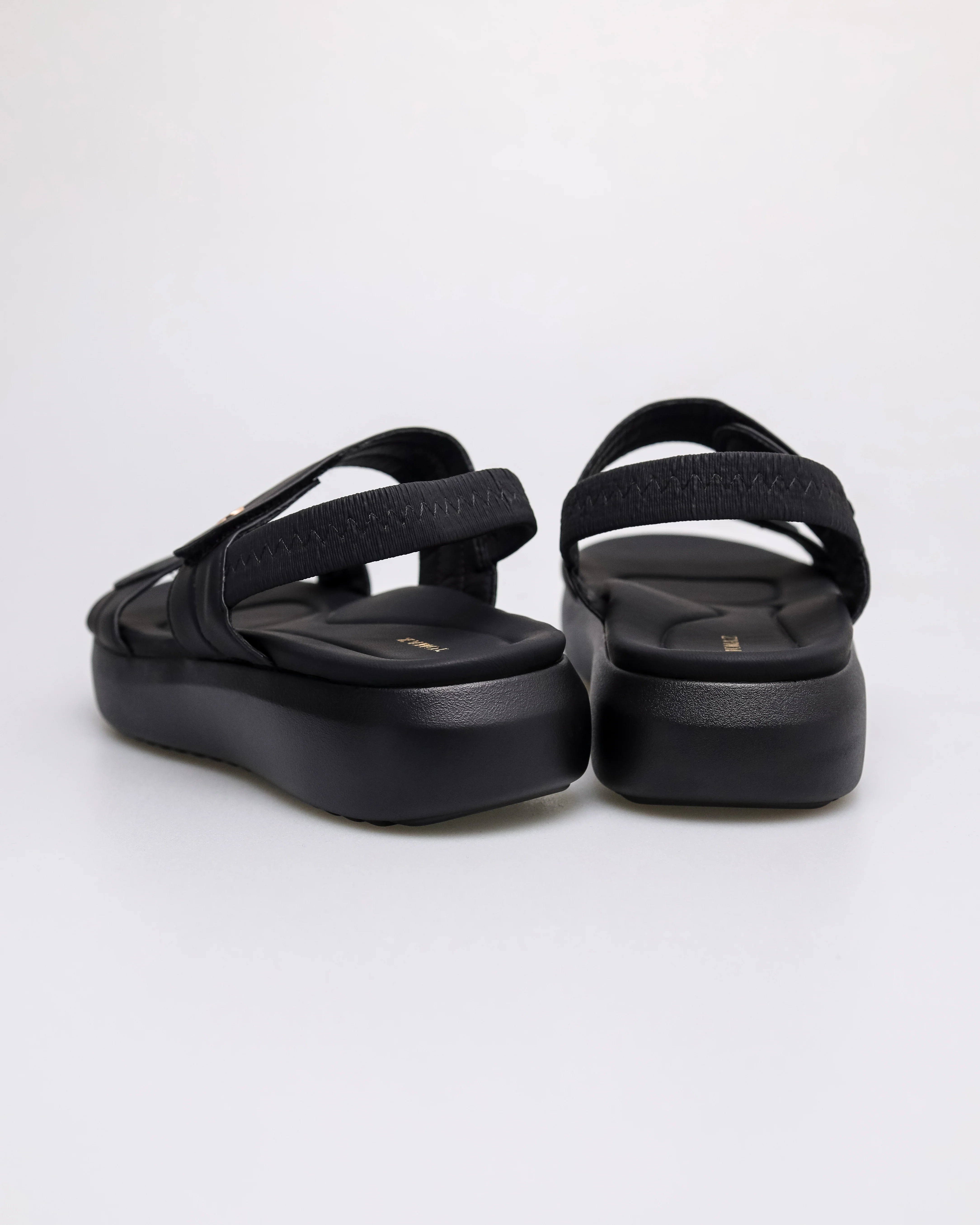Tomaz NN600 Ladies T Button Sandal - Image 7