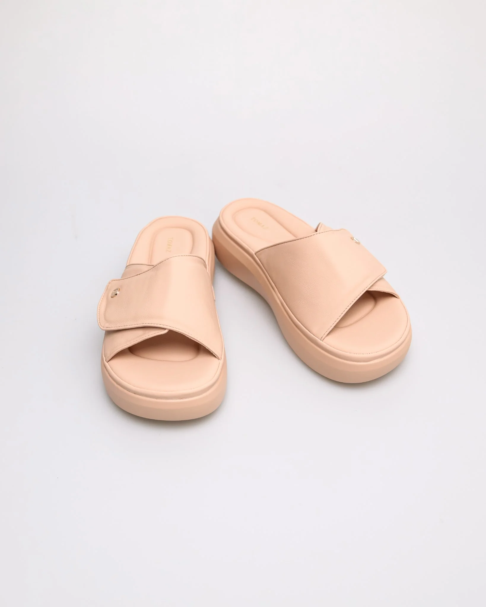 Tomaz NN601 Ladies T Button Slide - Image 2