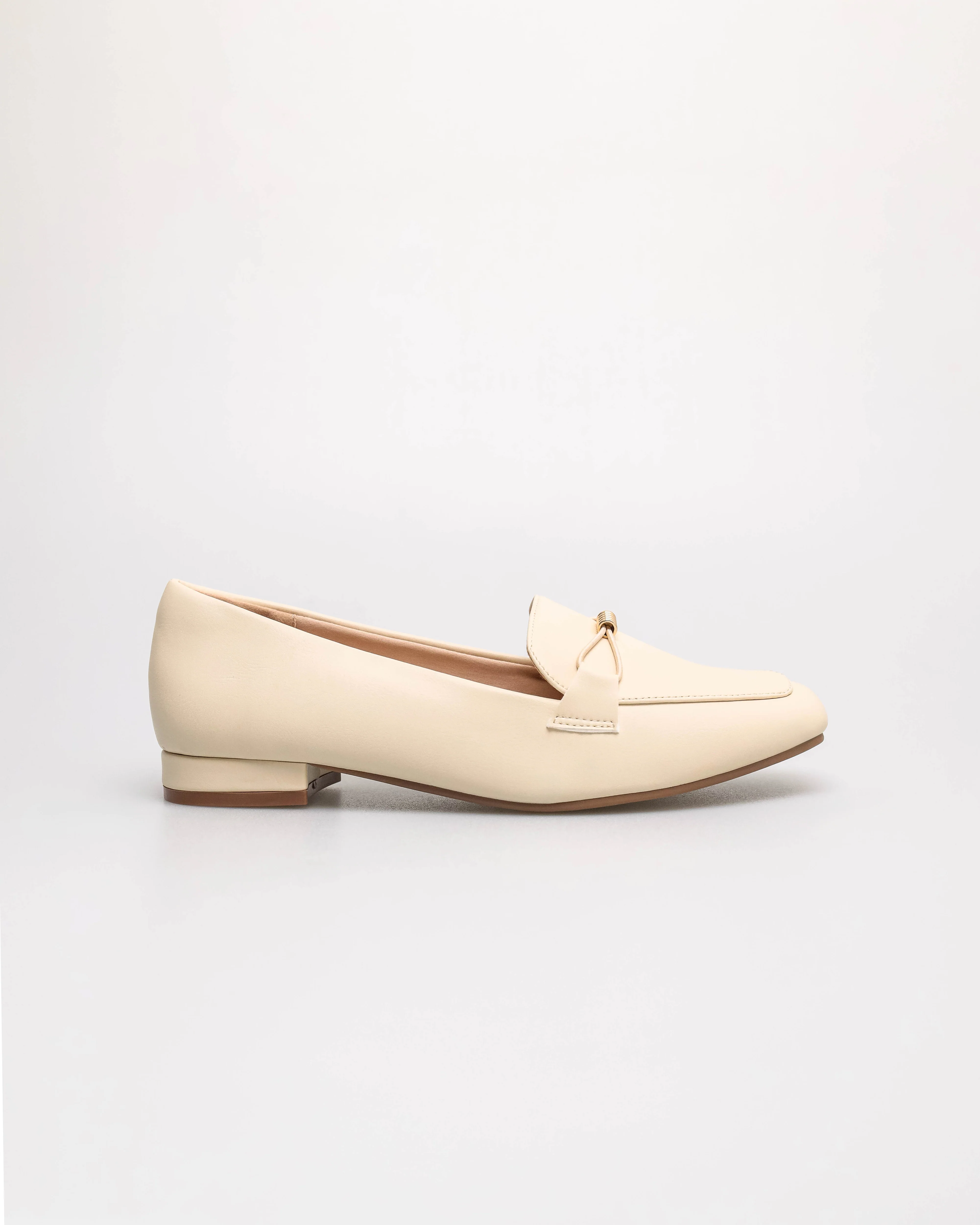 Tomaz NN609 Ladies Bow Knot Flats - Image 9
