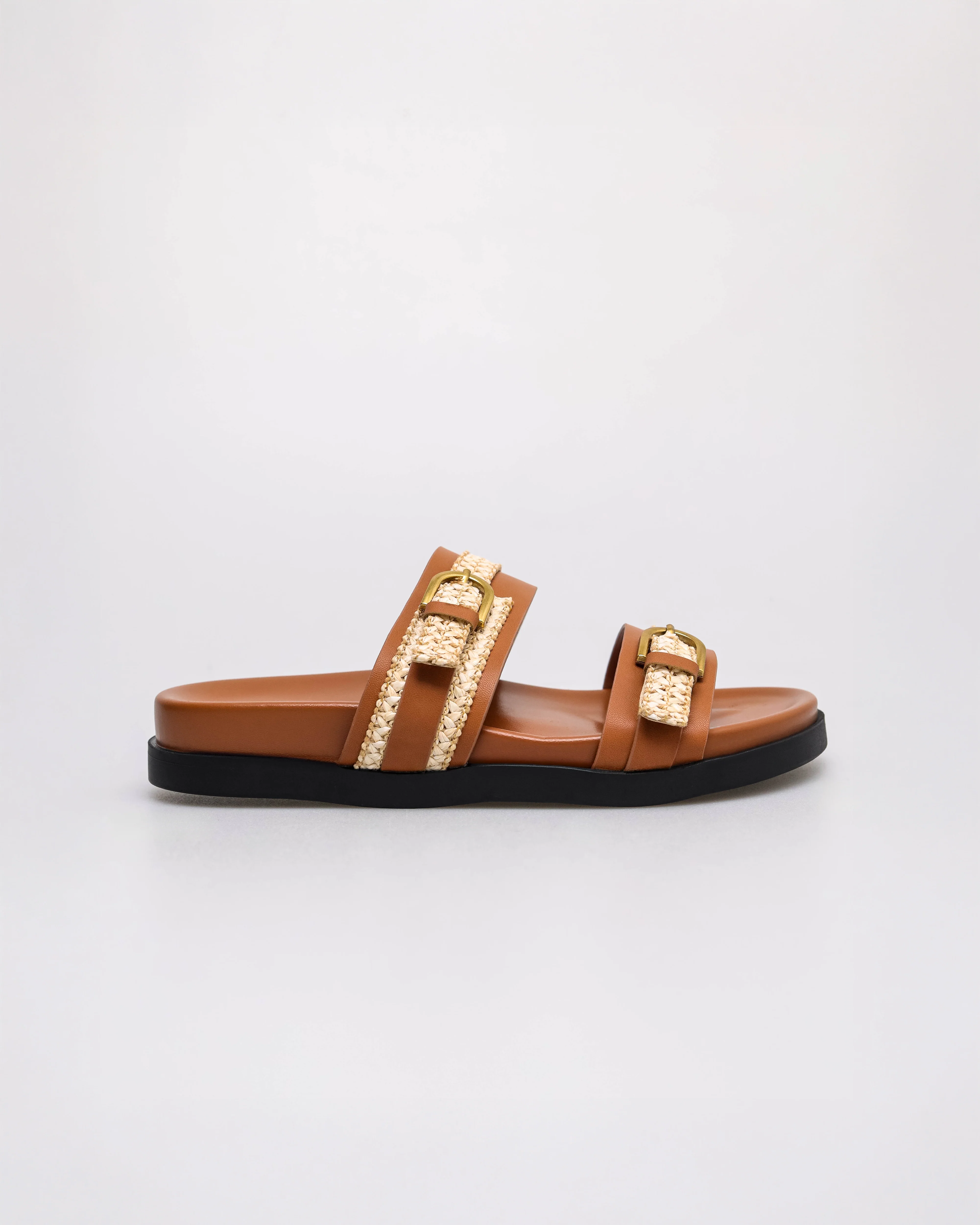 Tomaz NN625 Ladies Braid Sandal
