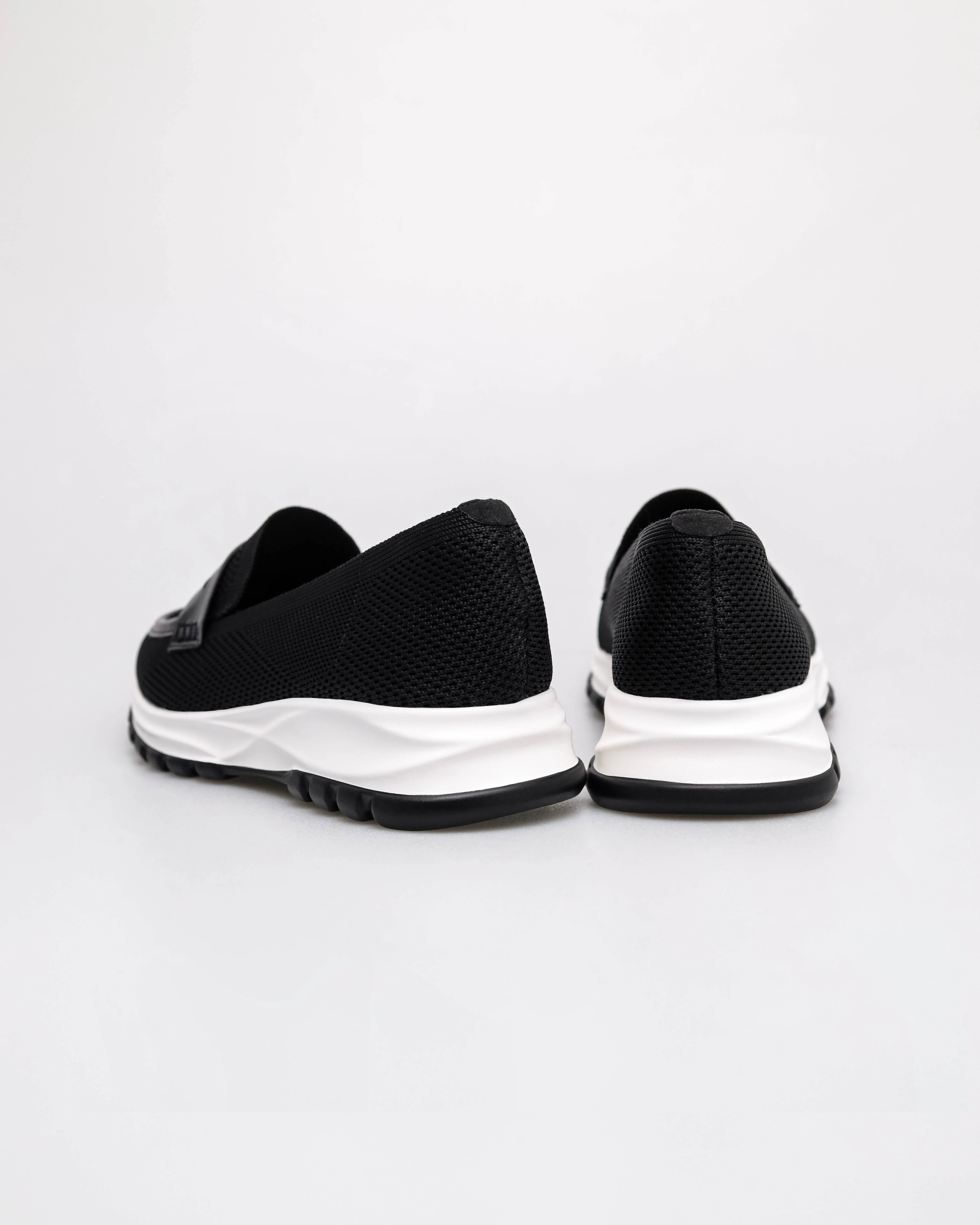 Tomaz NN628 Ladies Loafers - Image 3