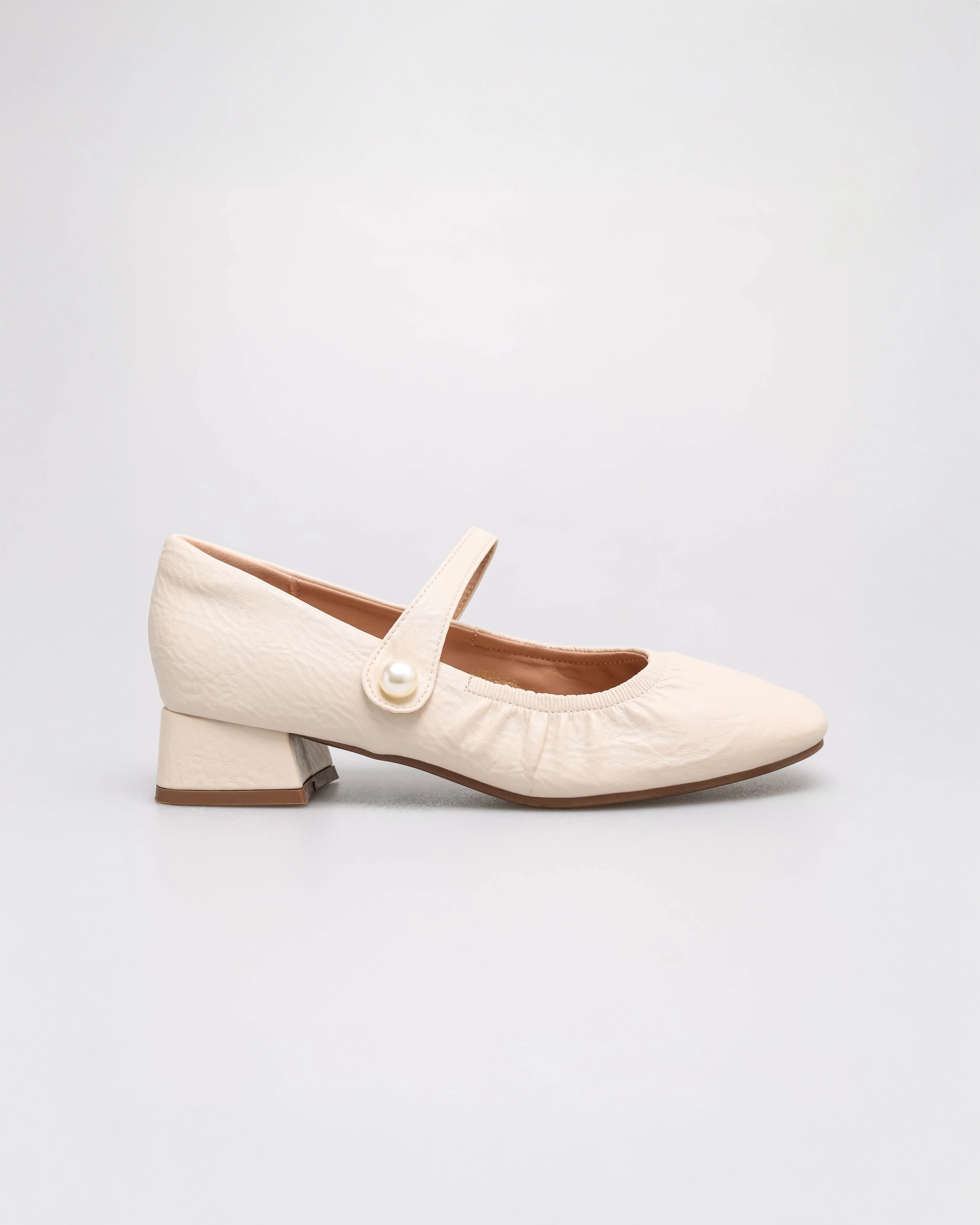 Tomaz NN642 Ladies Mary Jane