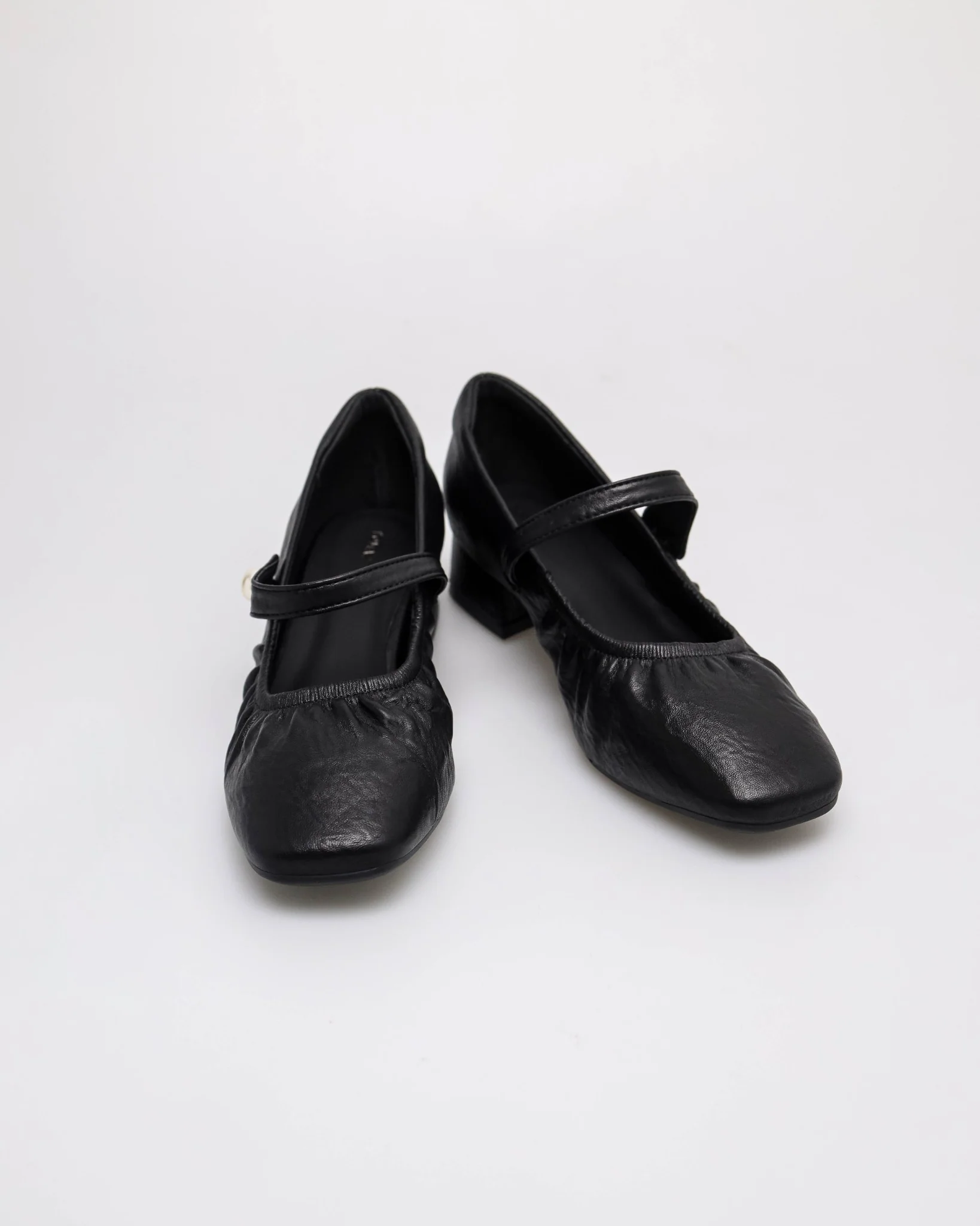 Tomaz NN642 Ladies Mary Jane - Image 6