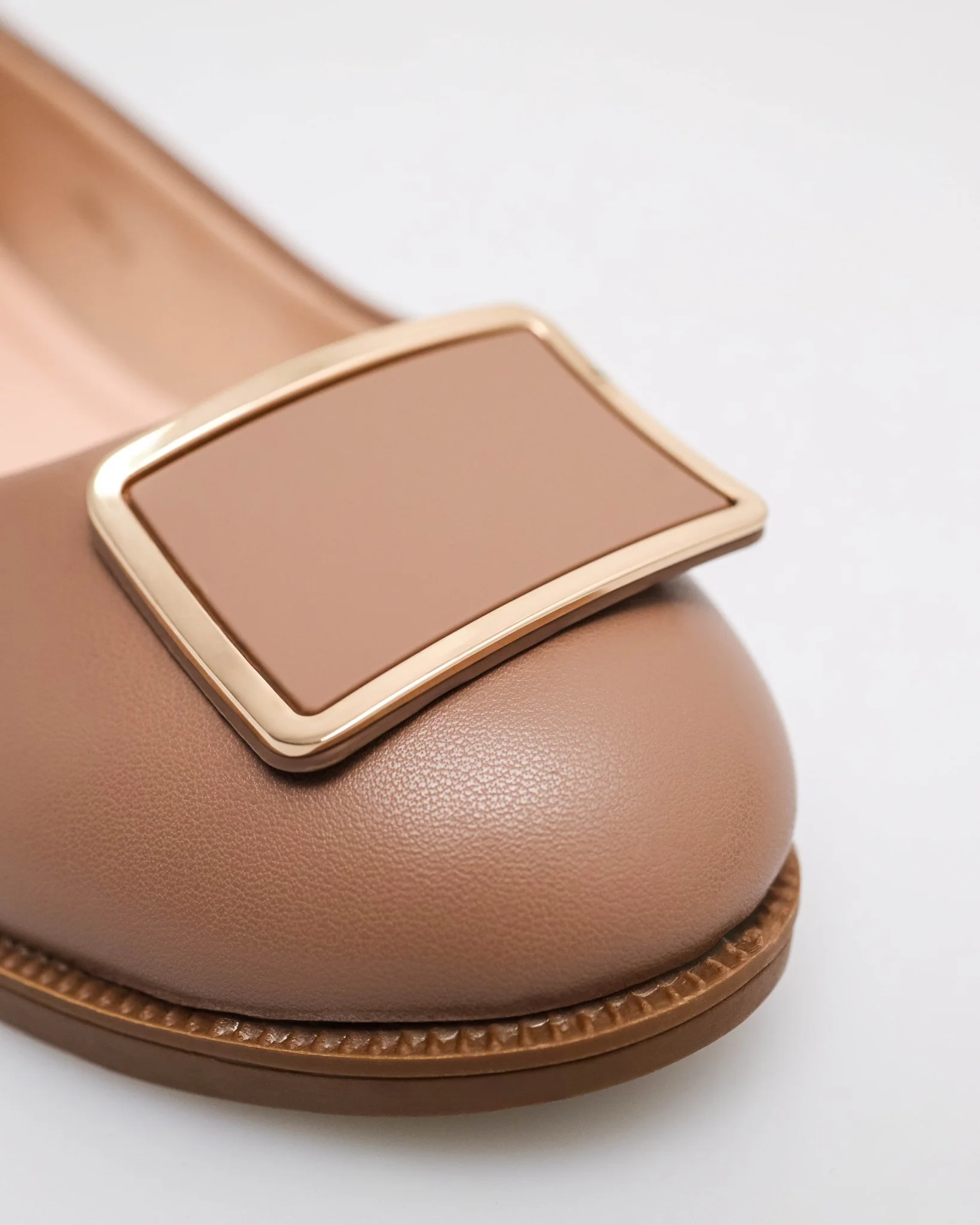 Tomaz NN669 Ladies Ballerinas Flats - Image 4