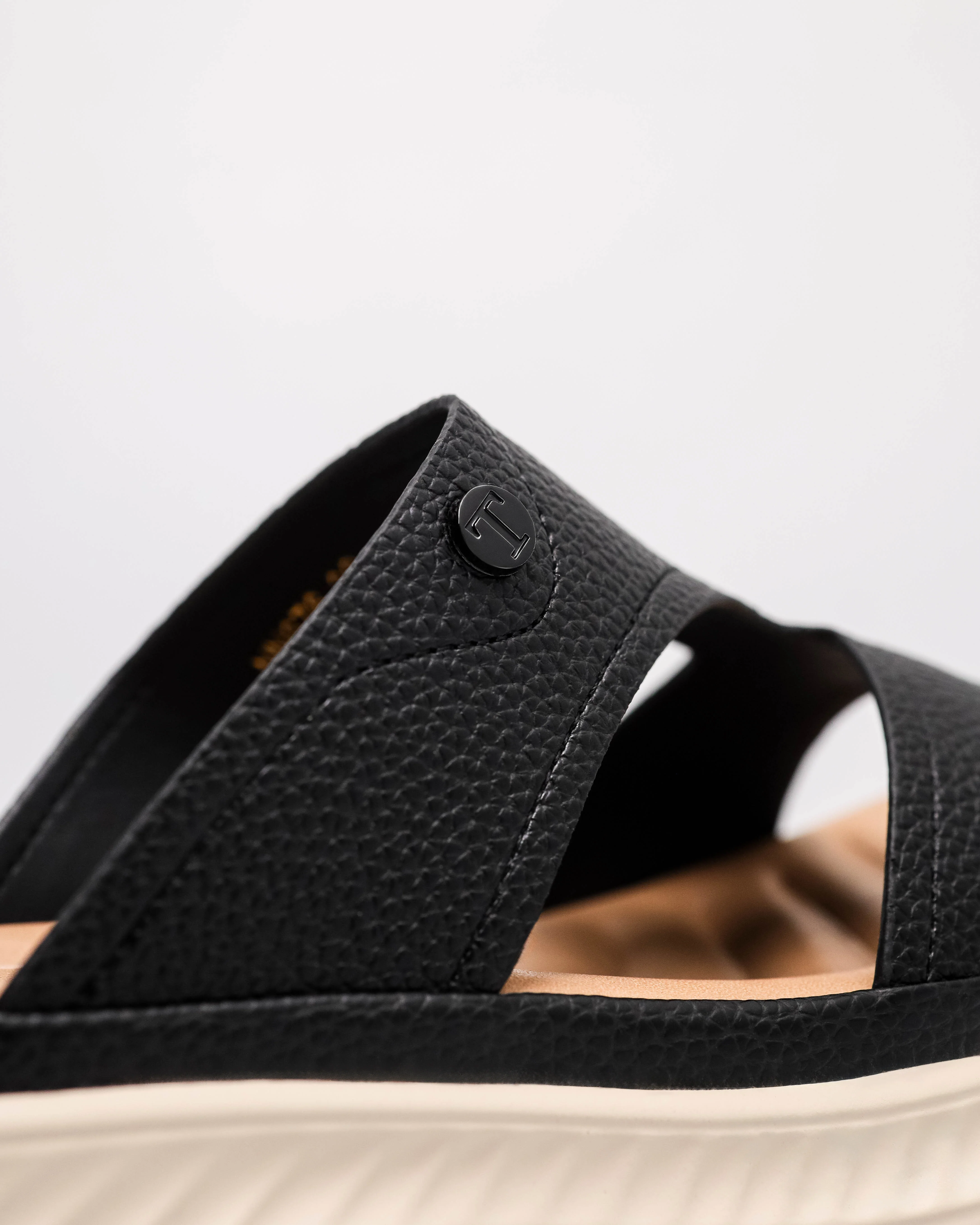 Tomaz NN676 Ladies Basic Sandal - Image 4