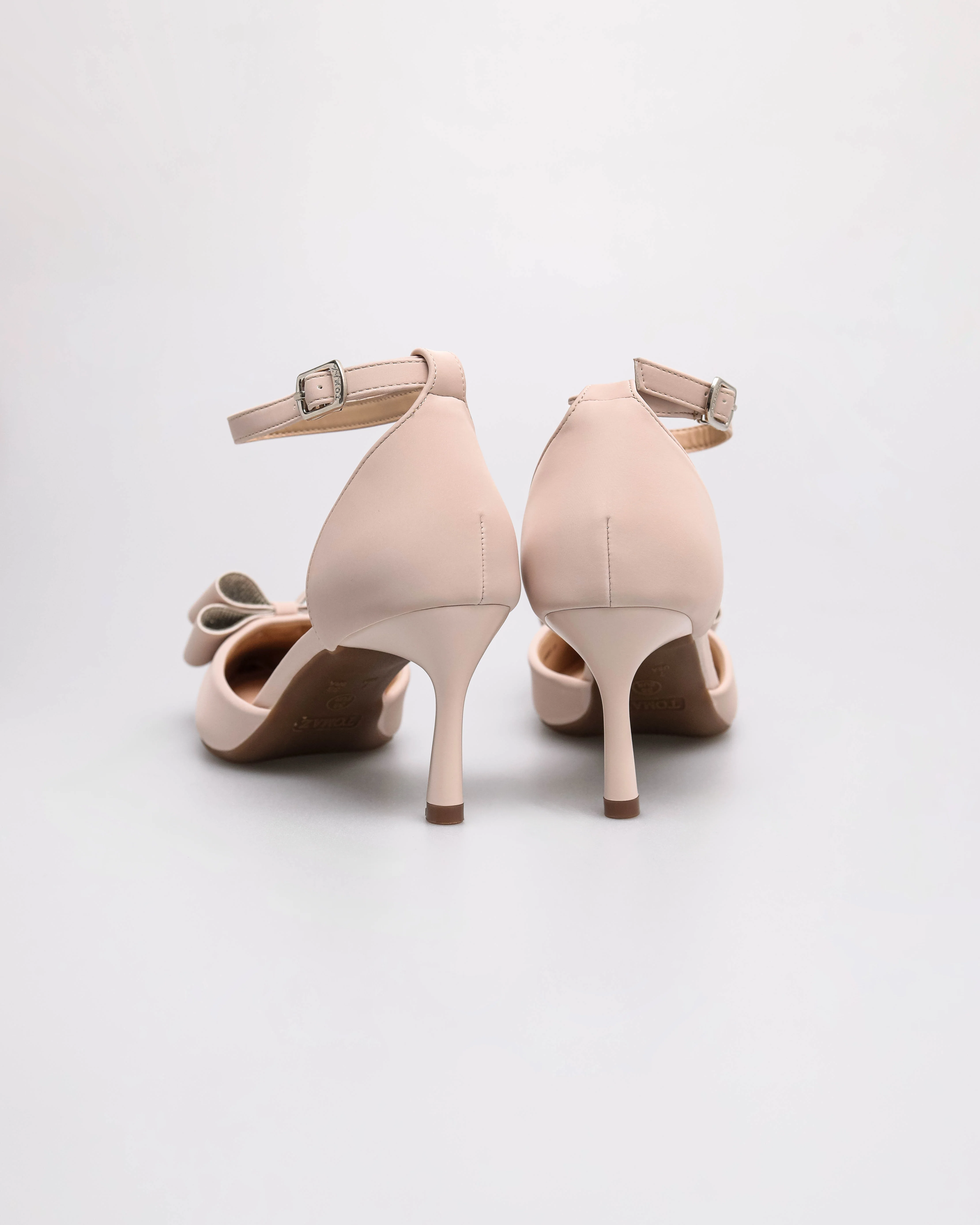 Tomaz NN688 Ladies High Heels - Image 7