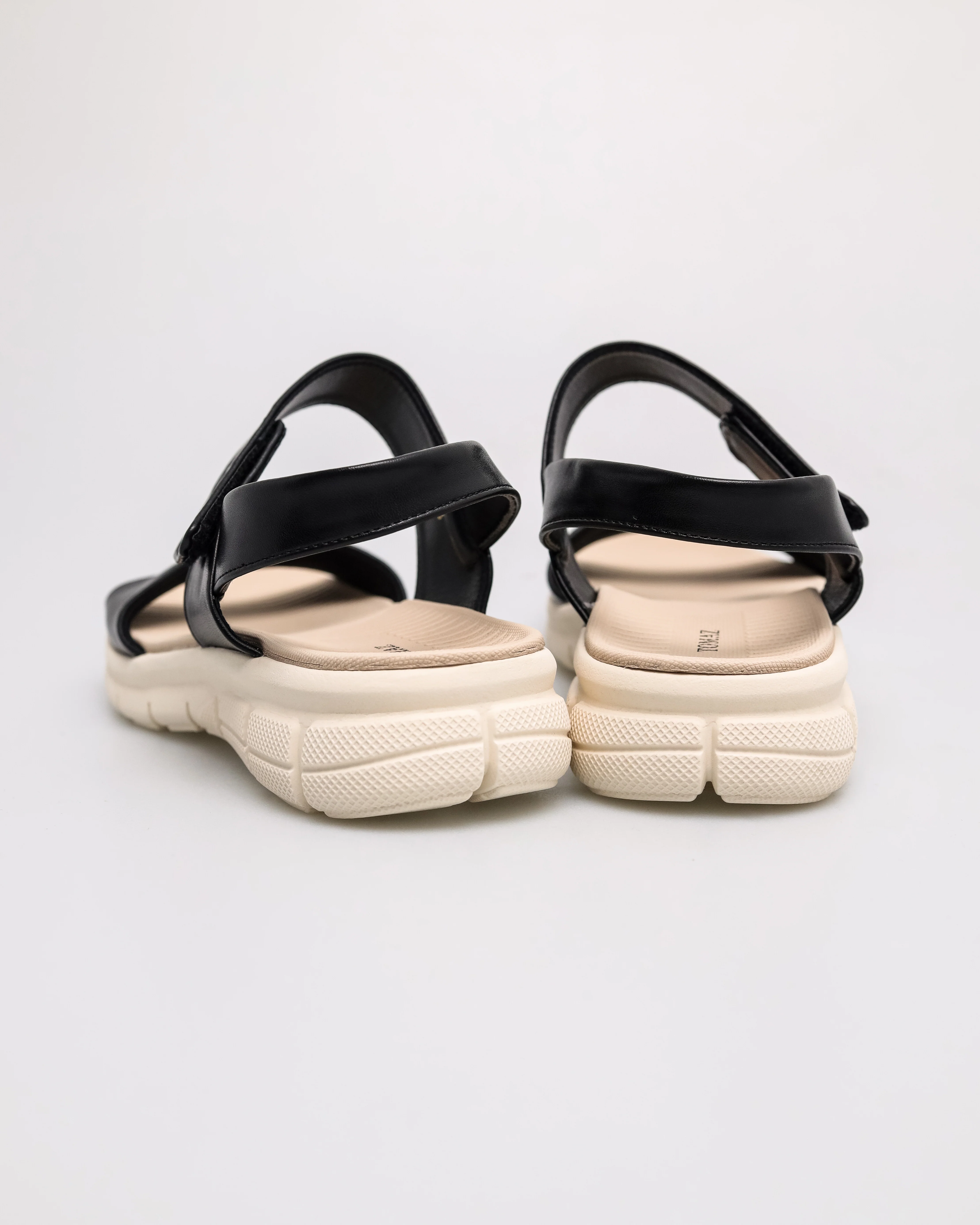 Tomaz NN706 Ladies Ease Sandal - Image 3