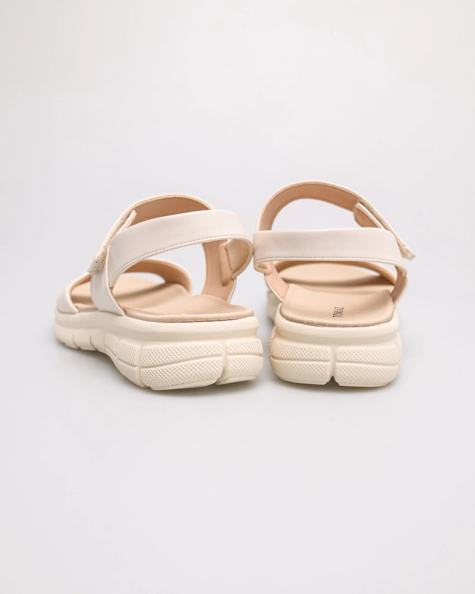 Tomaz NN706 Ladies Ease Sandal - Image 7