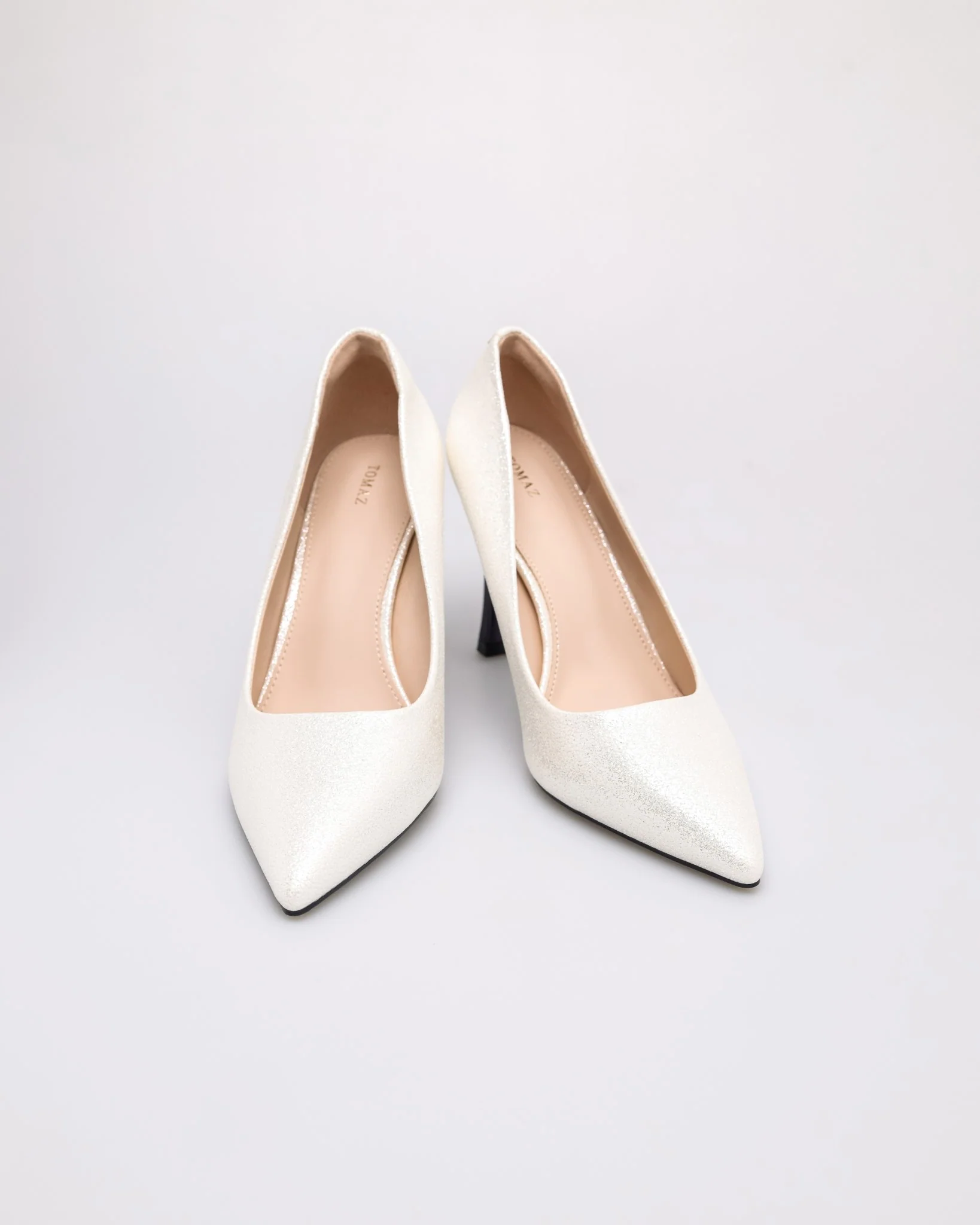 Tomaz NN708 Ladies High Heels - Image 2