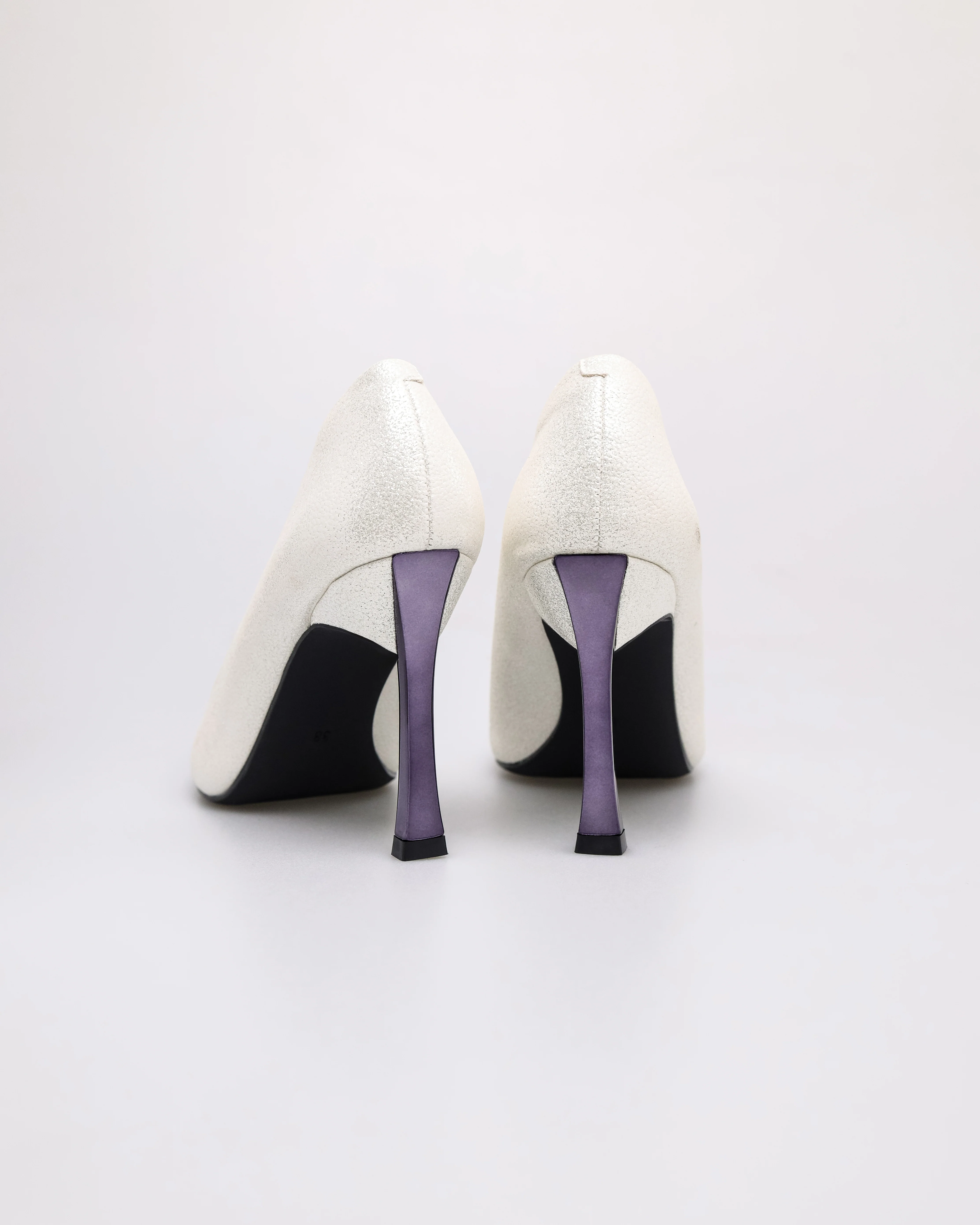 Tomaz NN708 Ladies High Heels - Image 3