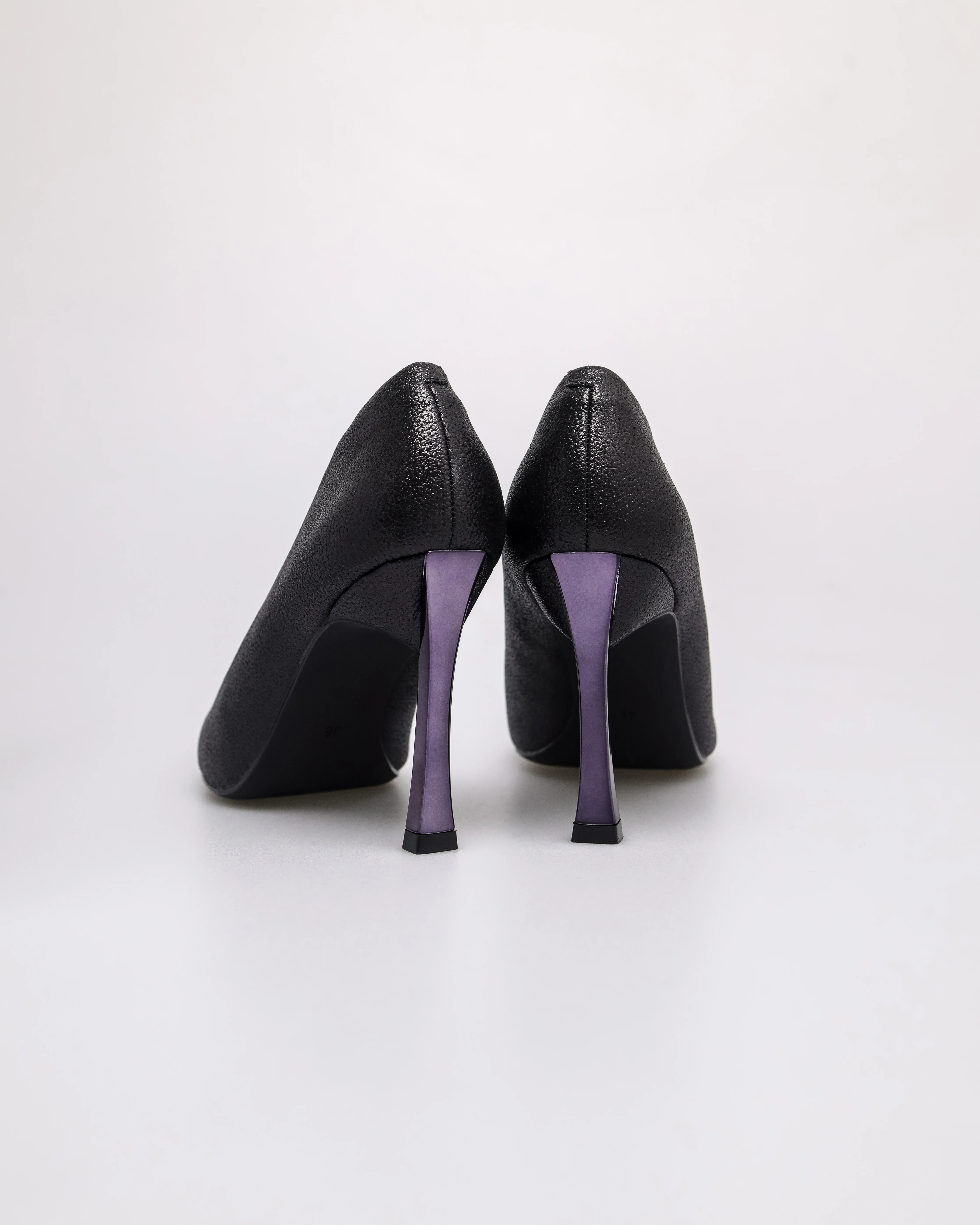 Tomaz NN708 Ladies High Heels - Image 7