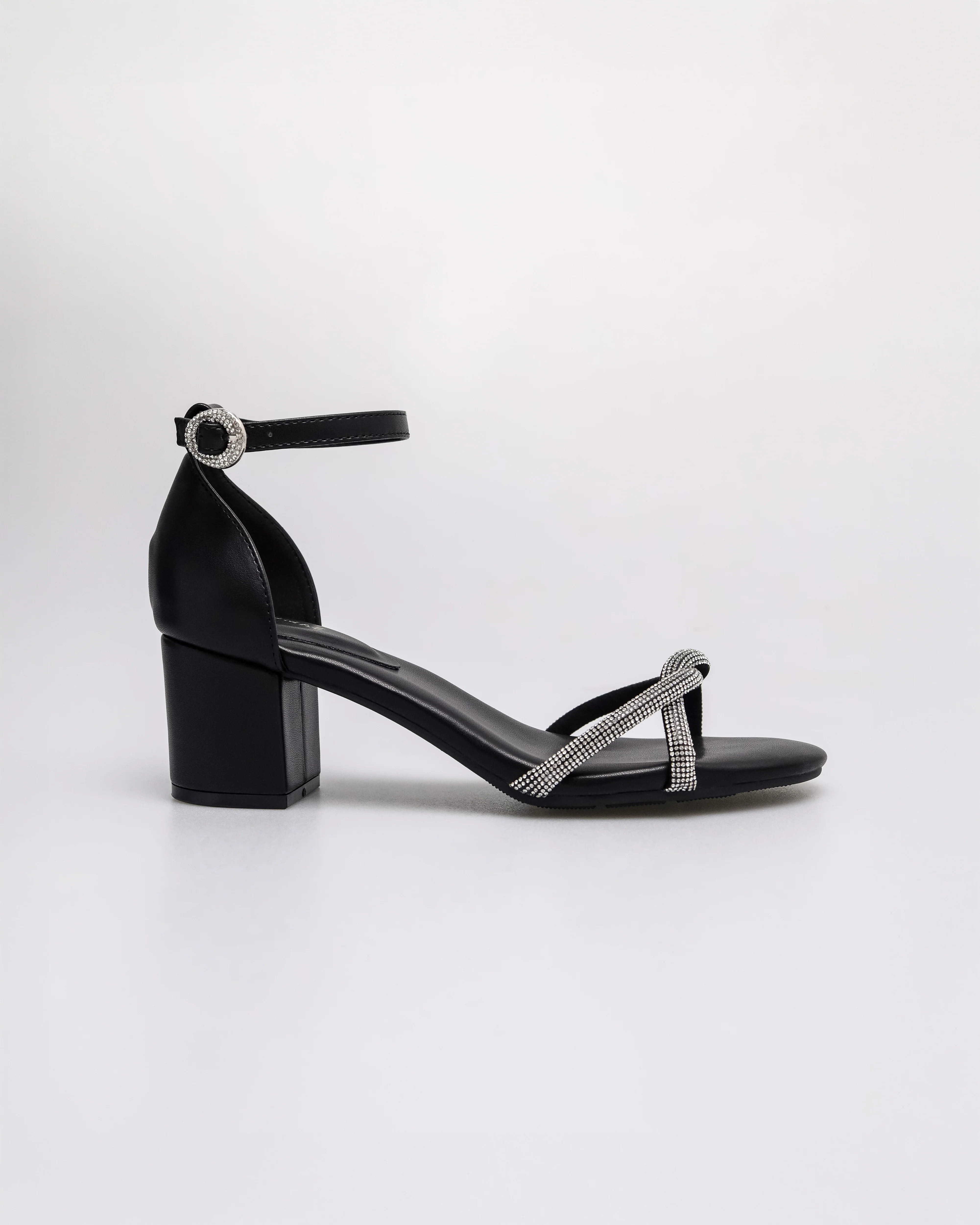 Tomaz NN724 Ladies High Heels