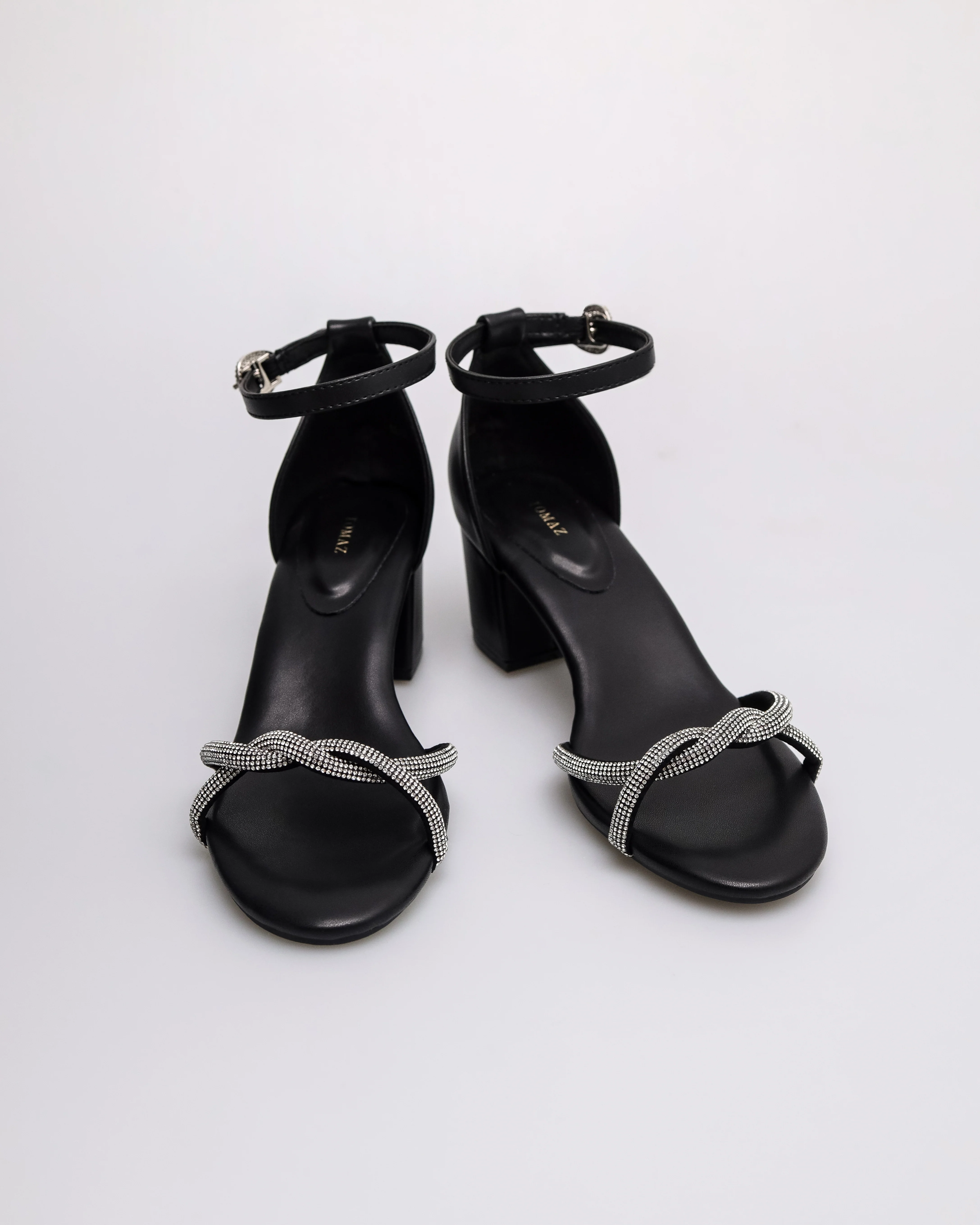 Tomaz NN724 Ladies High Heels - Image 2