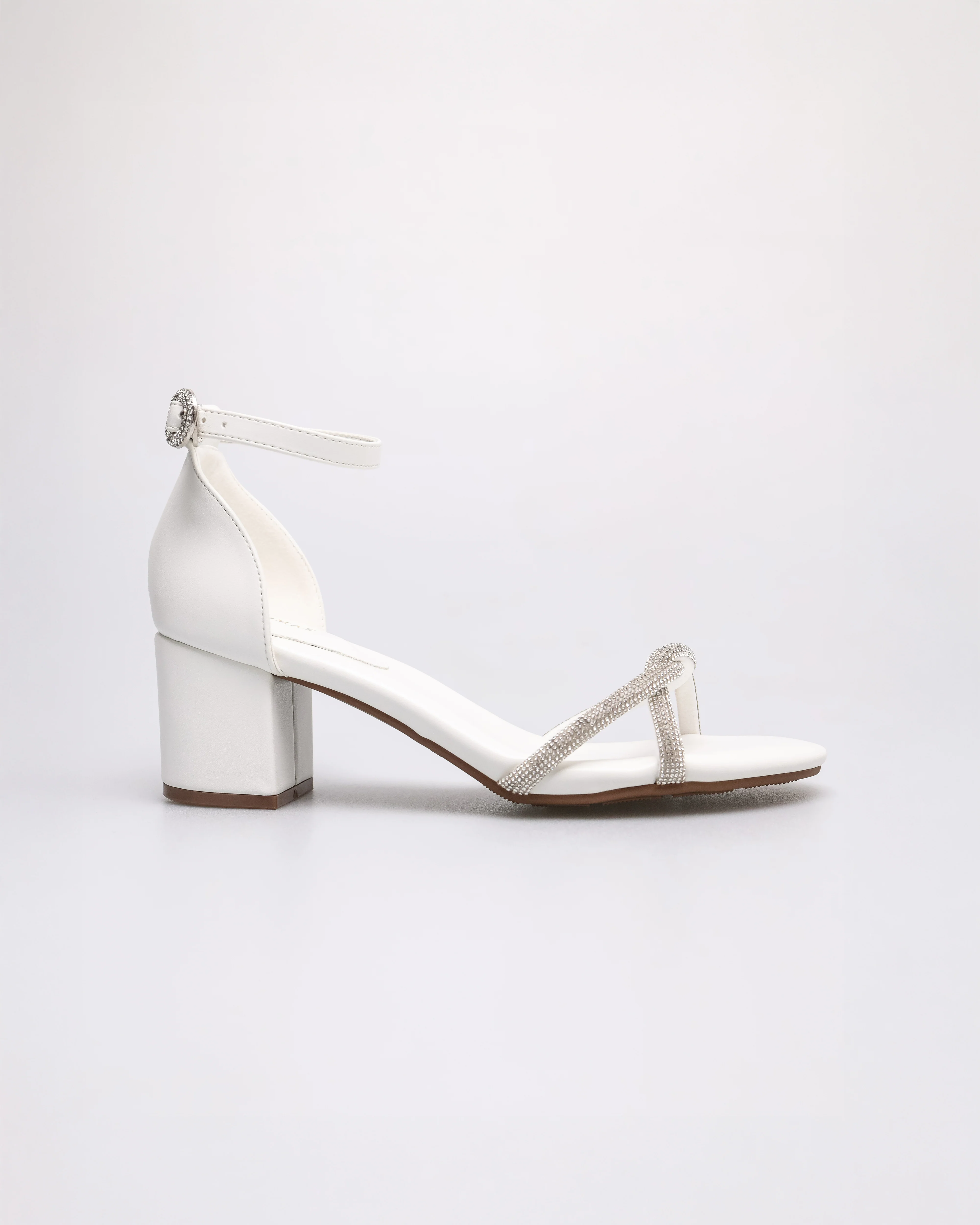 Tomaz NN724 Ladies High Heels - Image 5