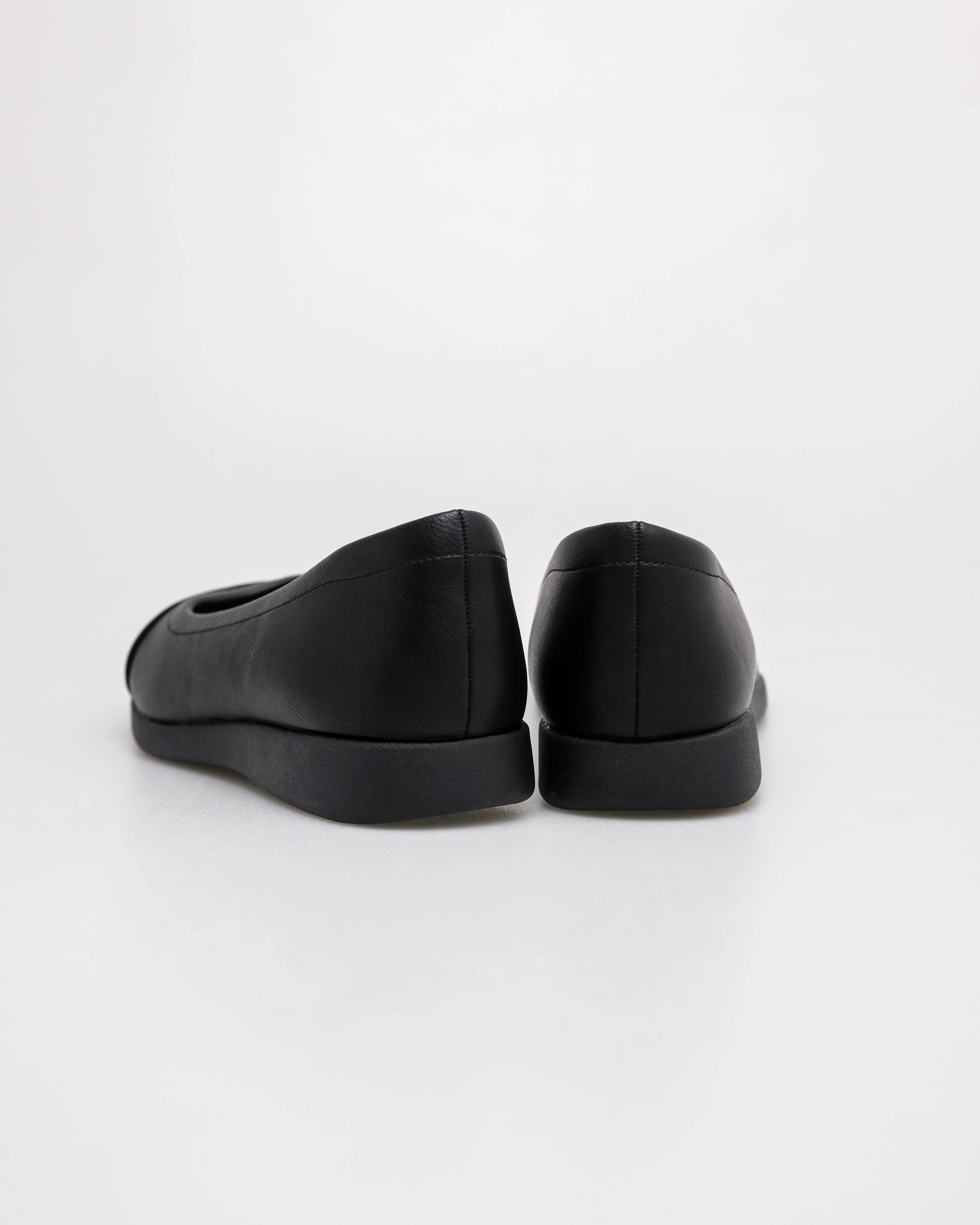 Tomaz NN725 Ladies Ballerina Flats - Image 7