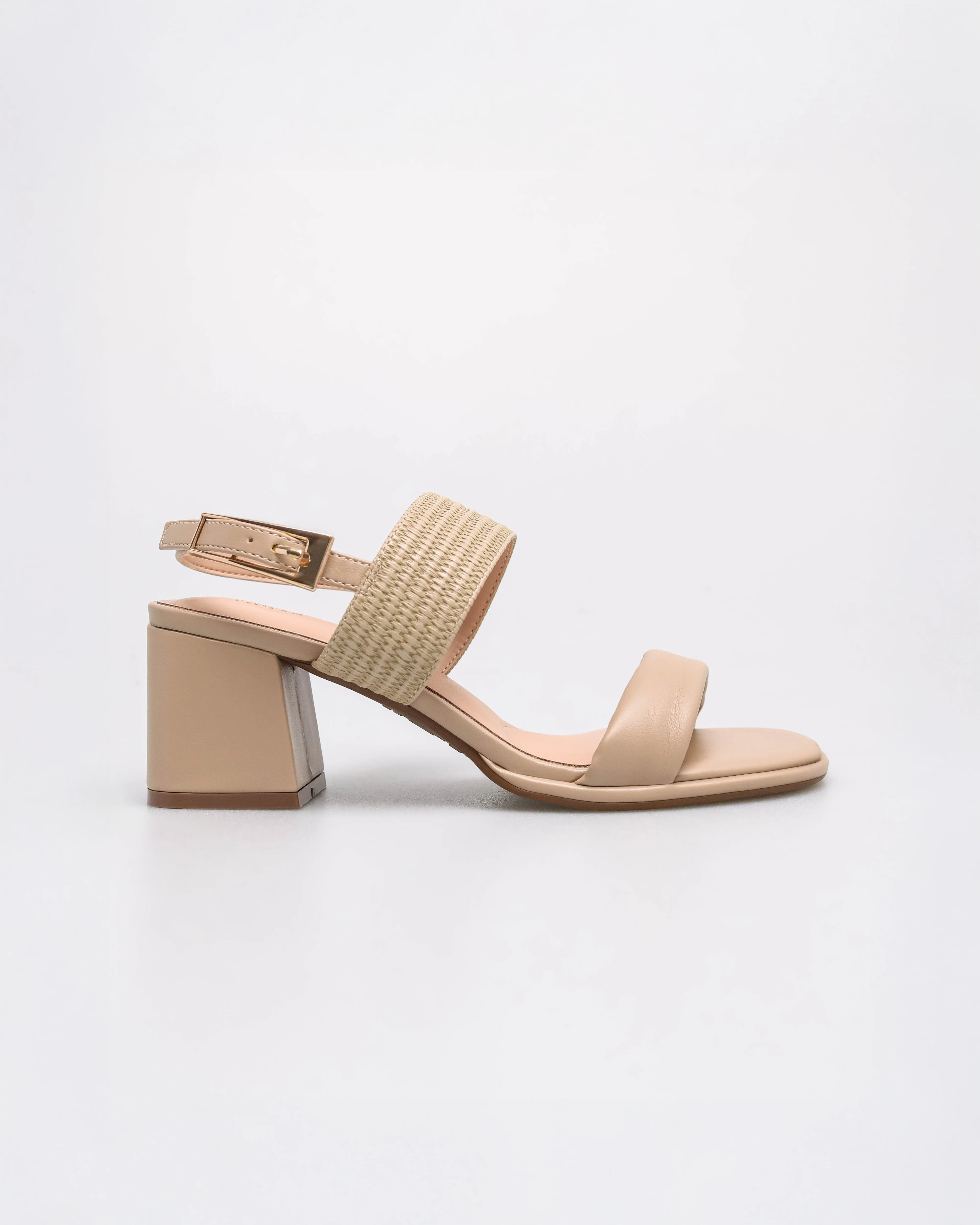 Tomaz NN733 Ladies Slingback Heels