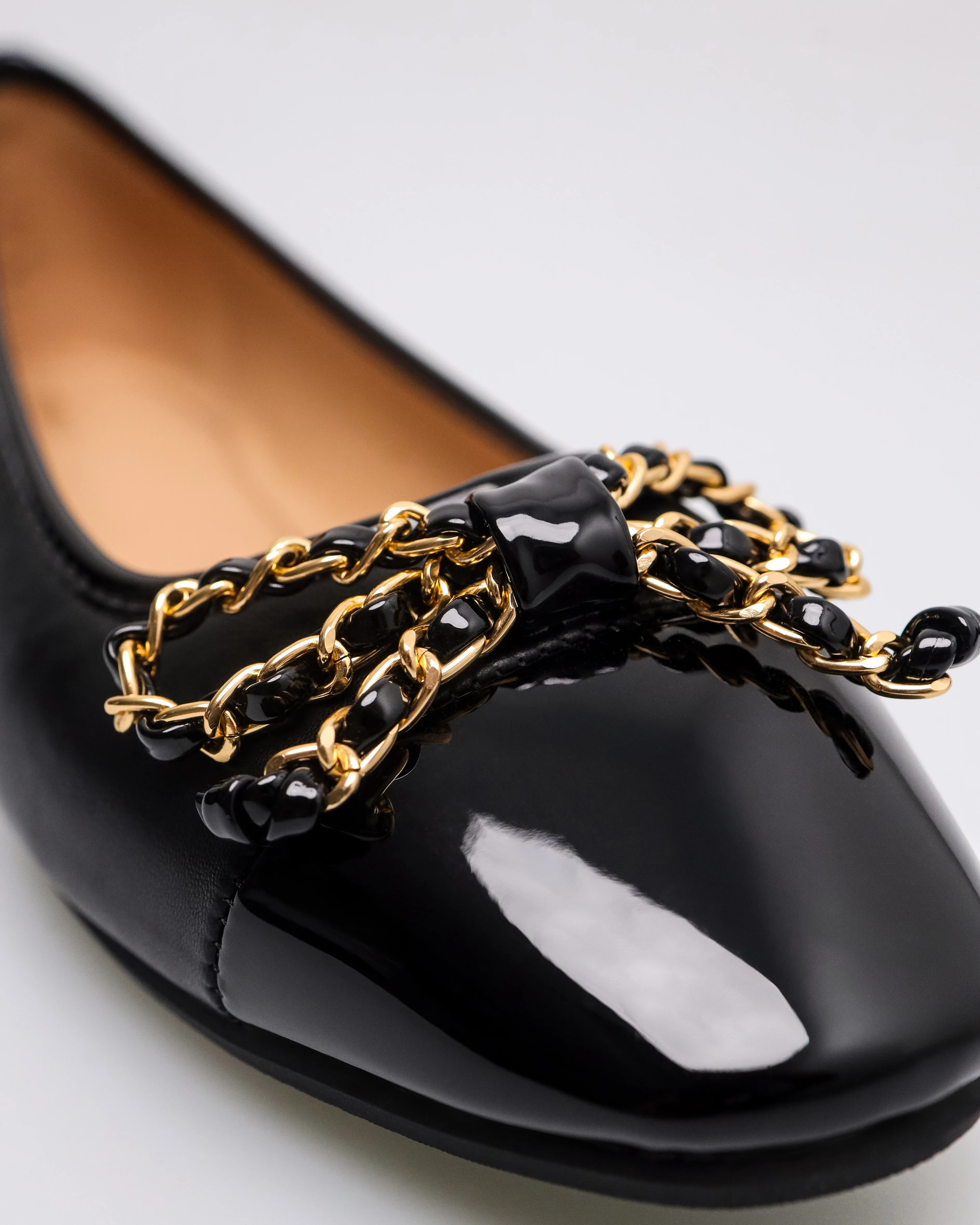 Tomaz NN742 Ladies Ballerinas - Image 12