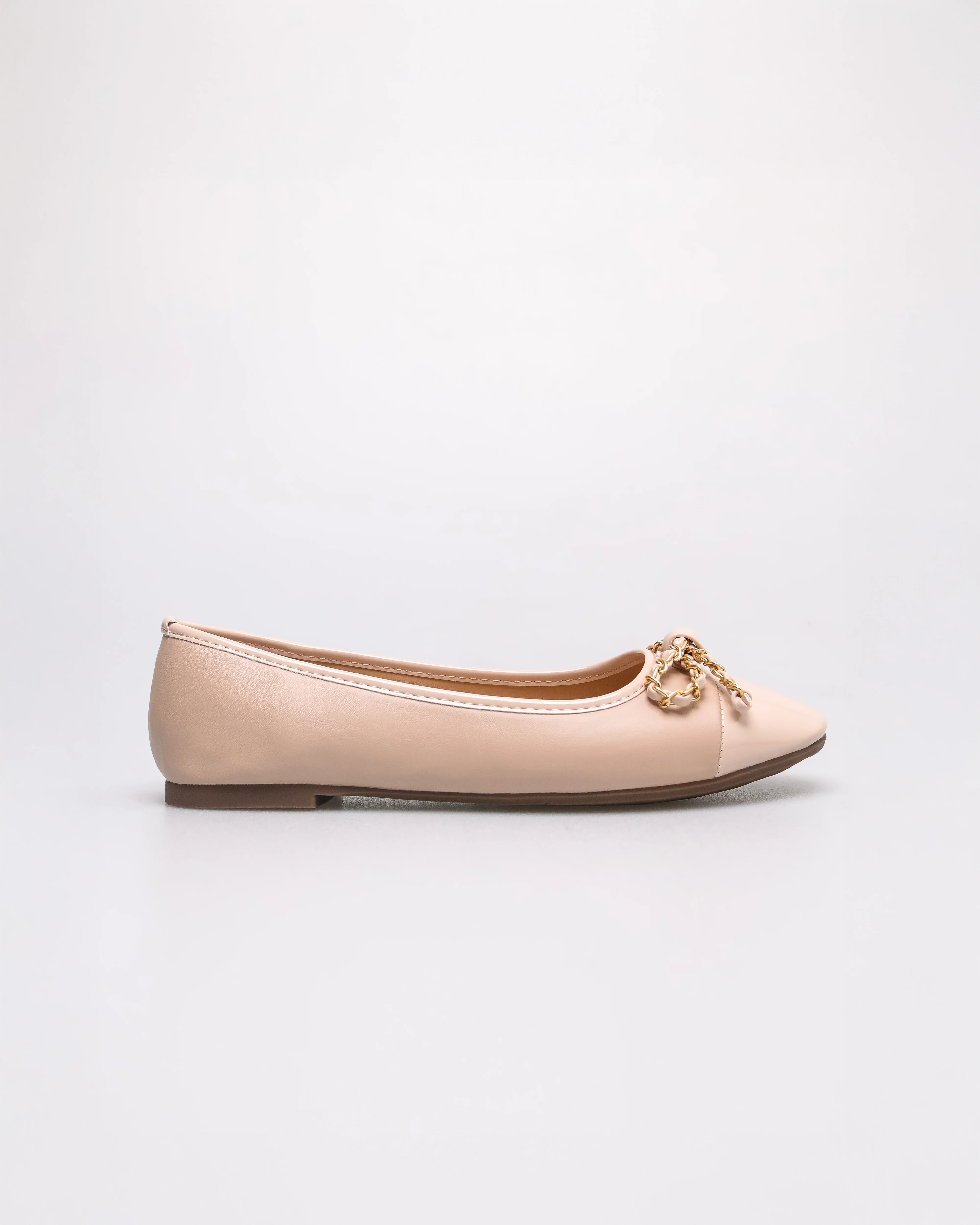 Tomaz NN742 Ladies Ballerinas - Image 13