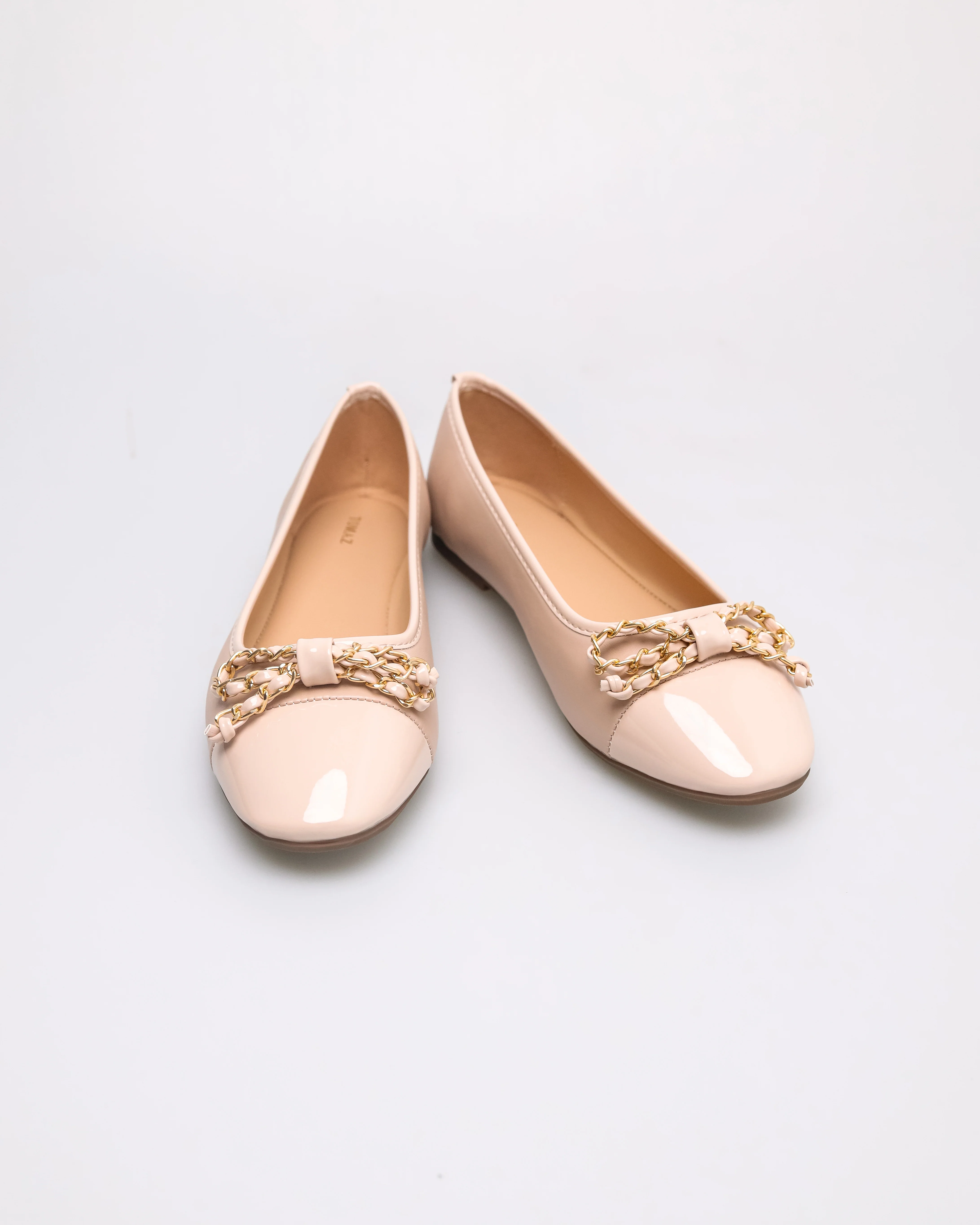 Tomaz NN742 Ladies Ballerinas - Image 14