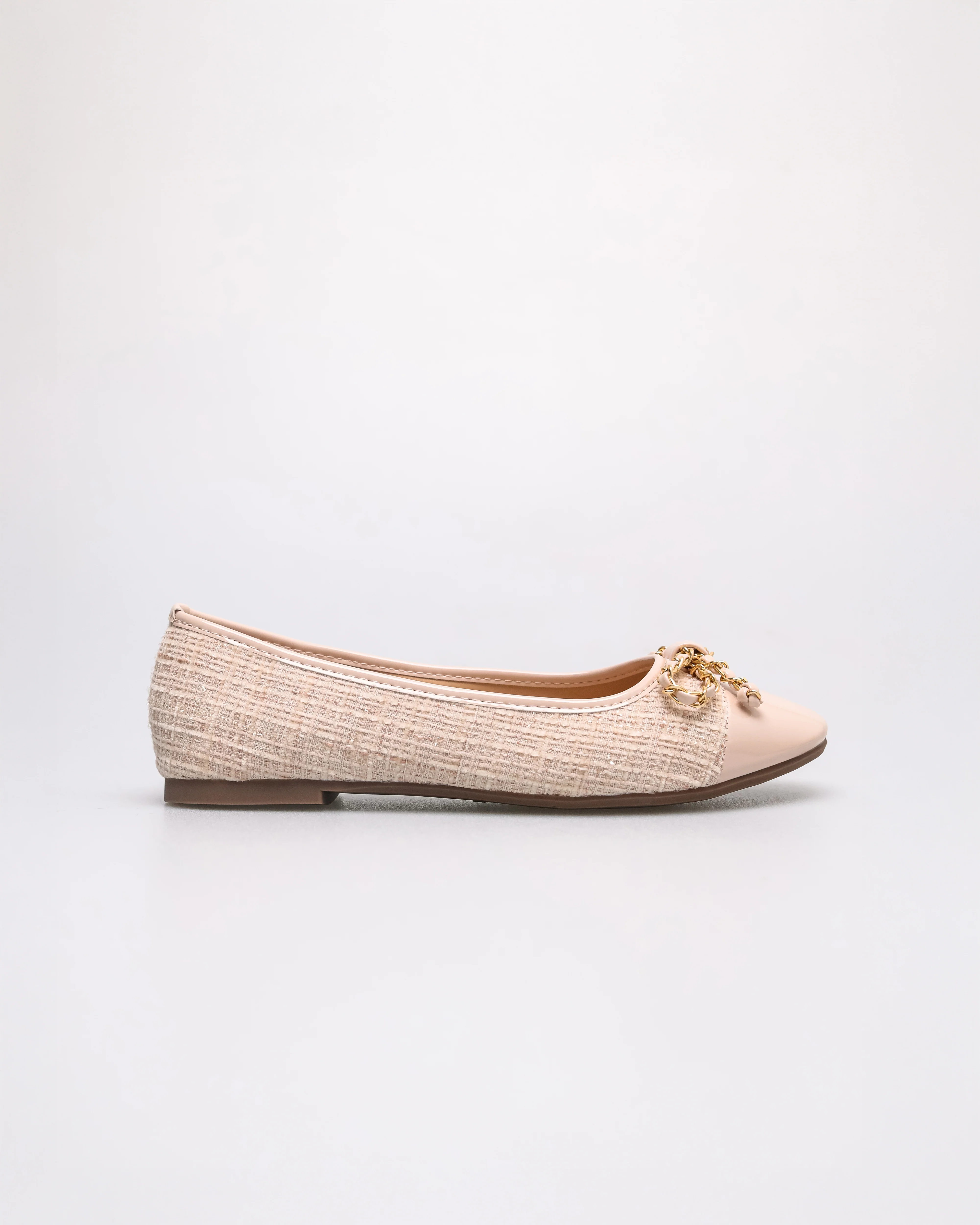 Tomaz NN742 Ladies Ballerinas - Image 5