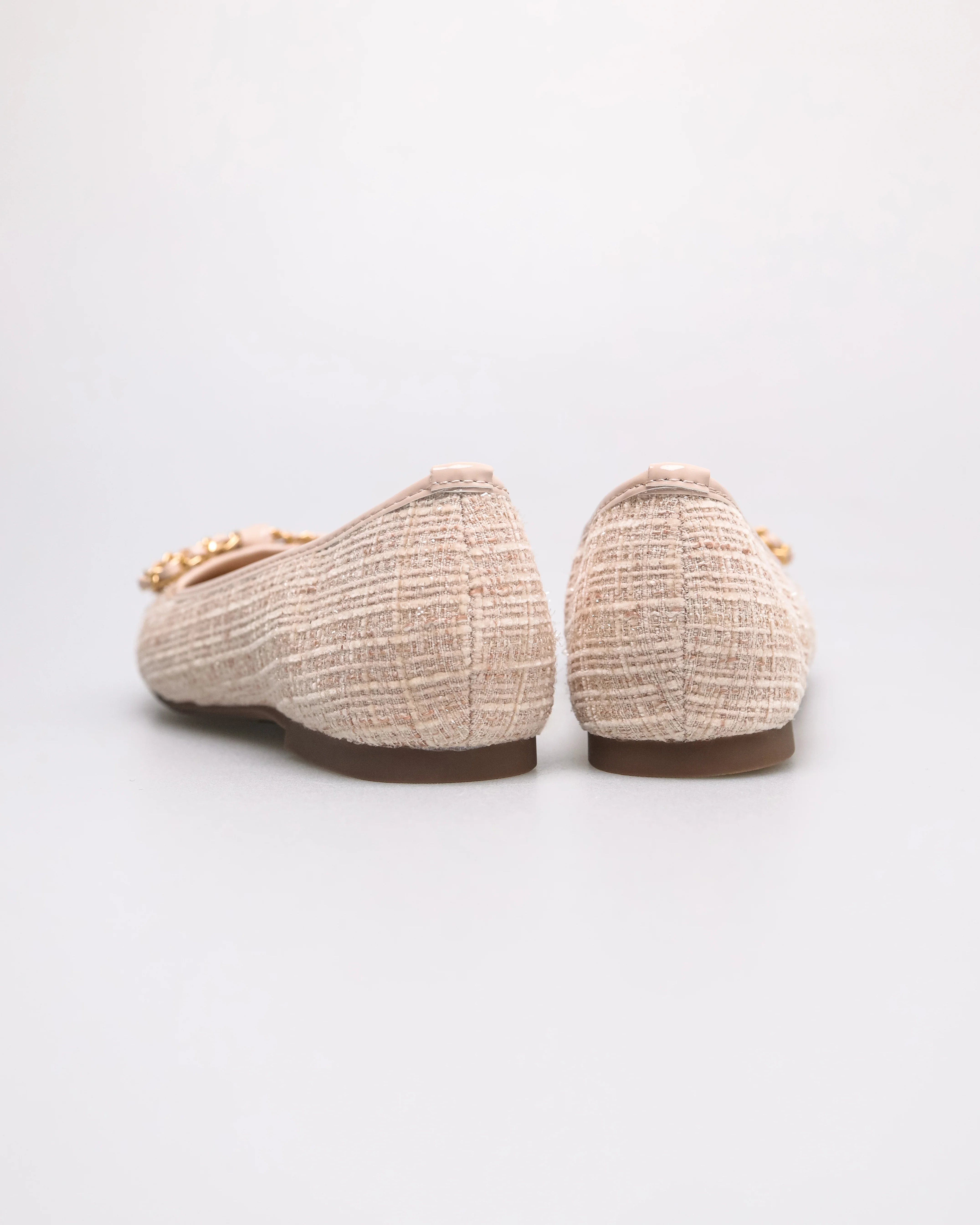 Tomaz NN742 Ladies Ballerinas - Image 7