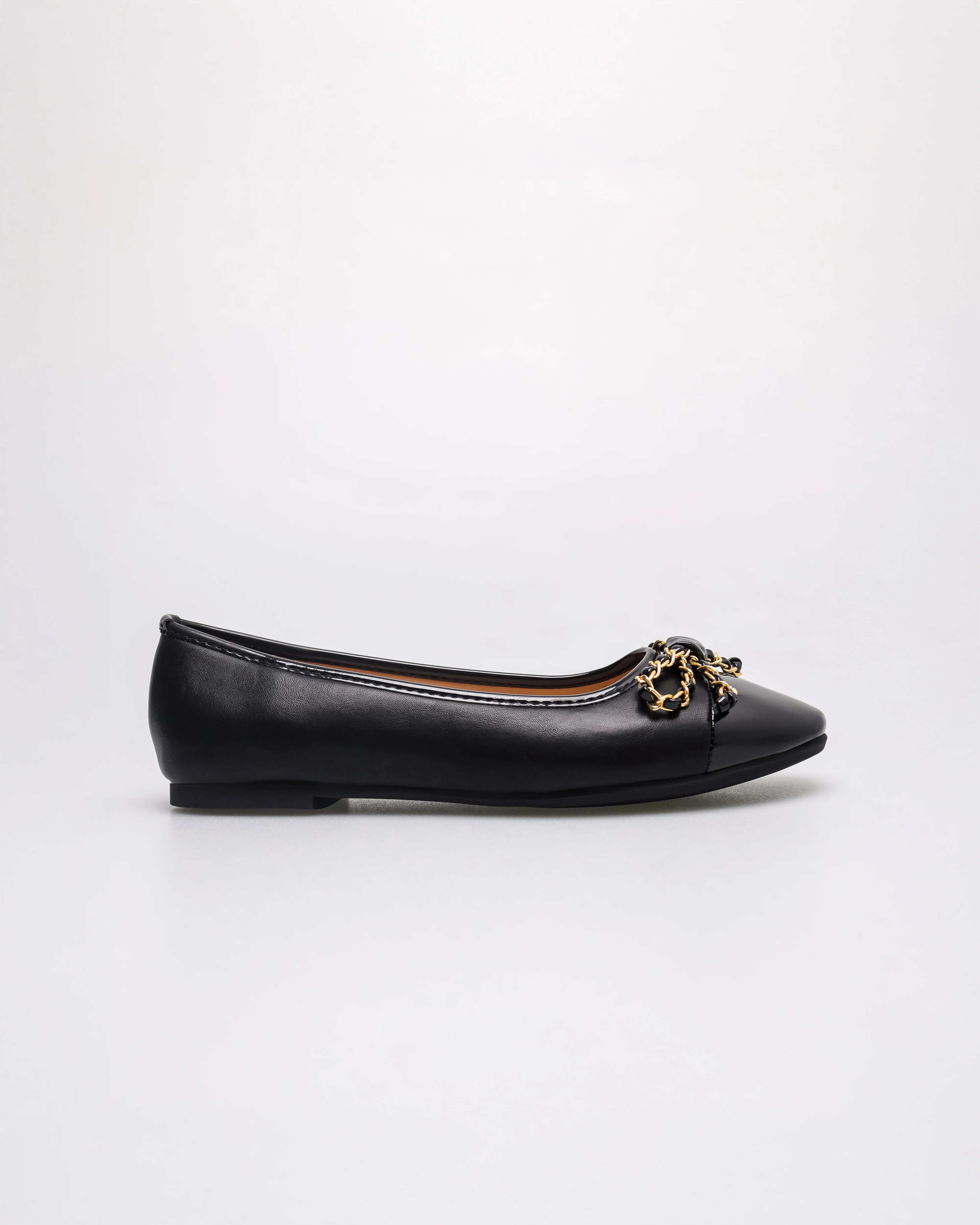 Tomaz NN742 Ladies Ballerinas - Image 9