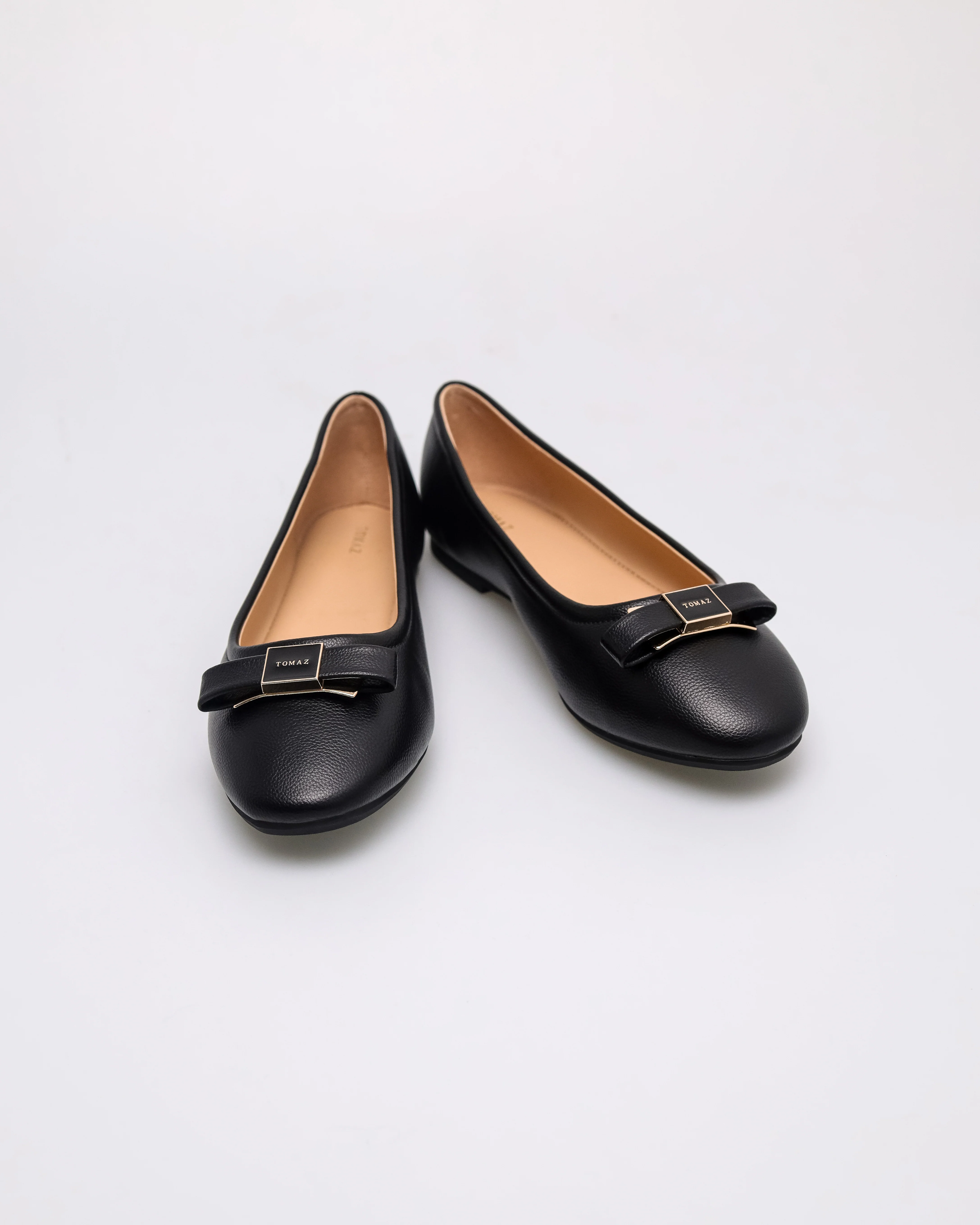 Tomaz NN757 Ladies Ballerinas Flats - Image 2