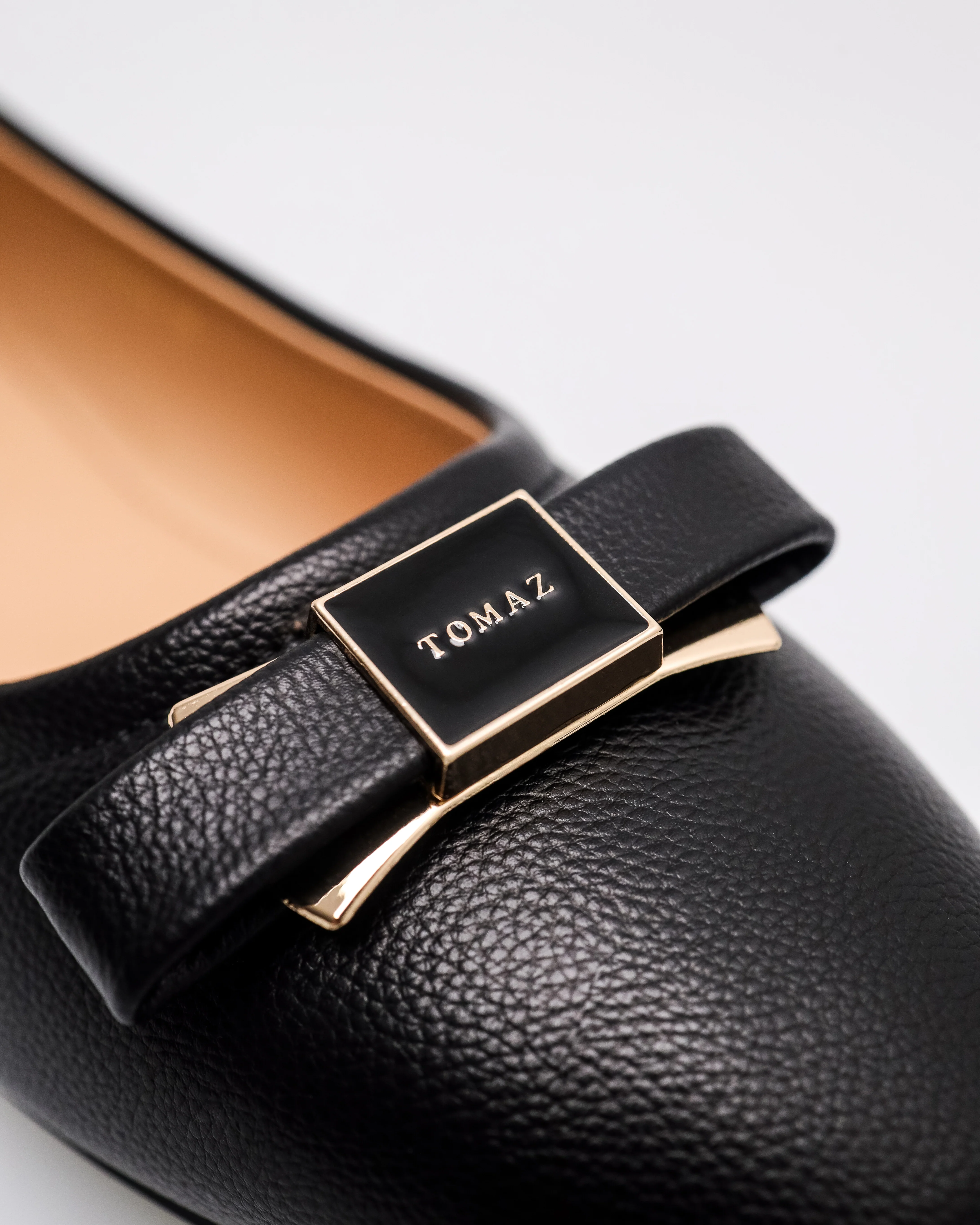 Tomaz NN757 Ladies Ballerinas Flats - Image 4