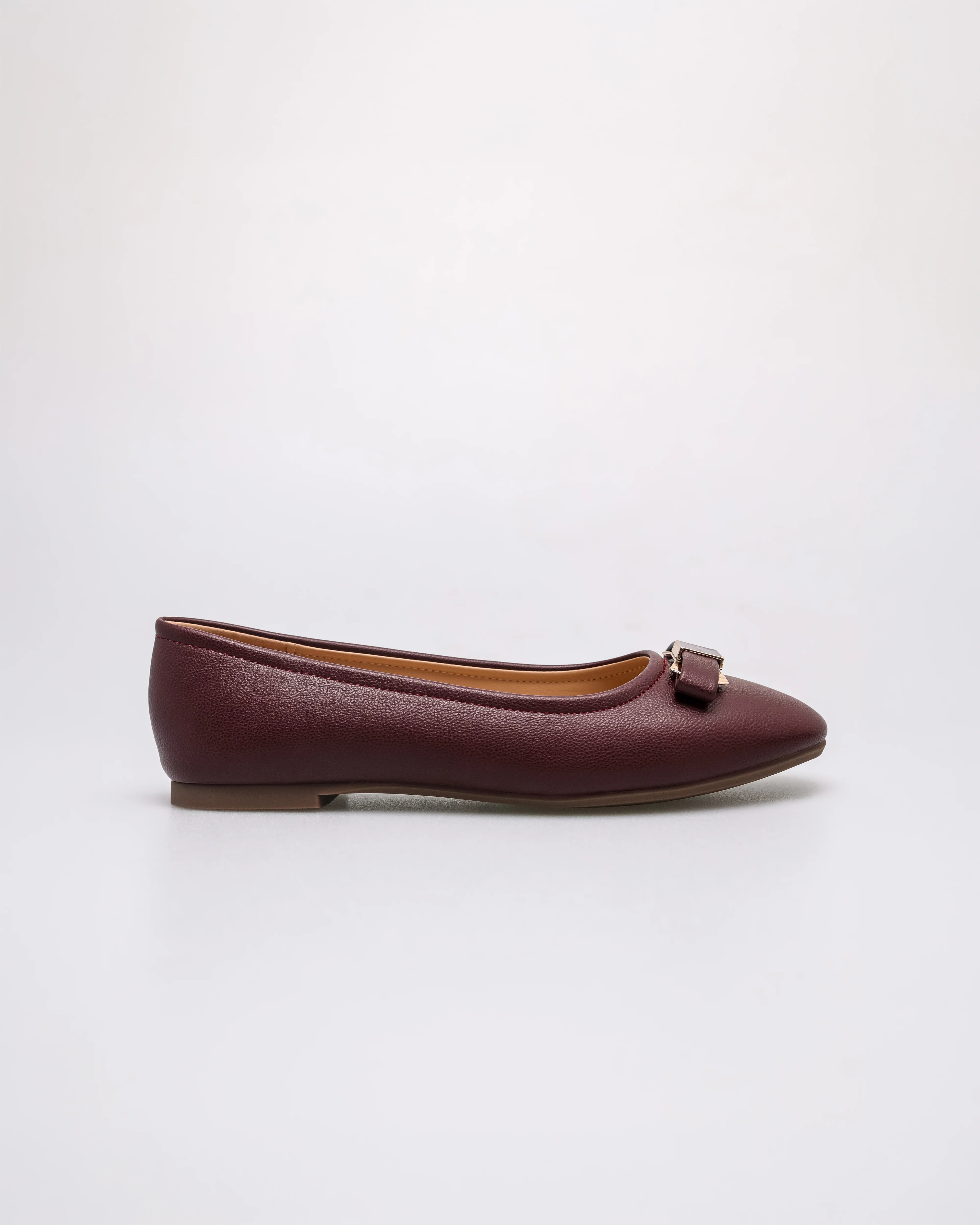 Tomaz NN757 Ladies Ballerinas Flats - Image 5