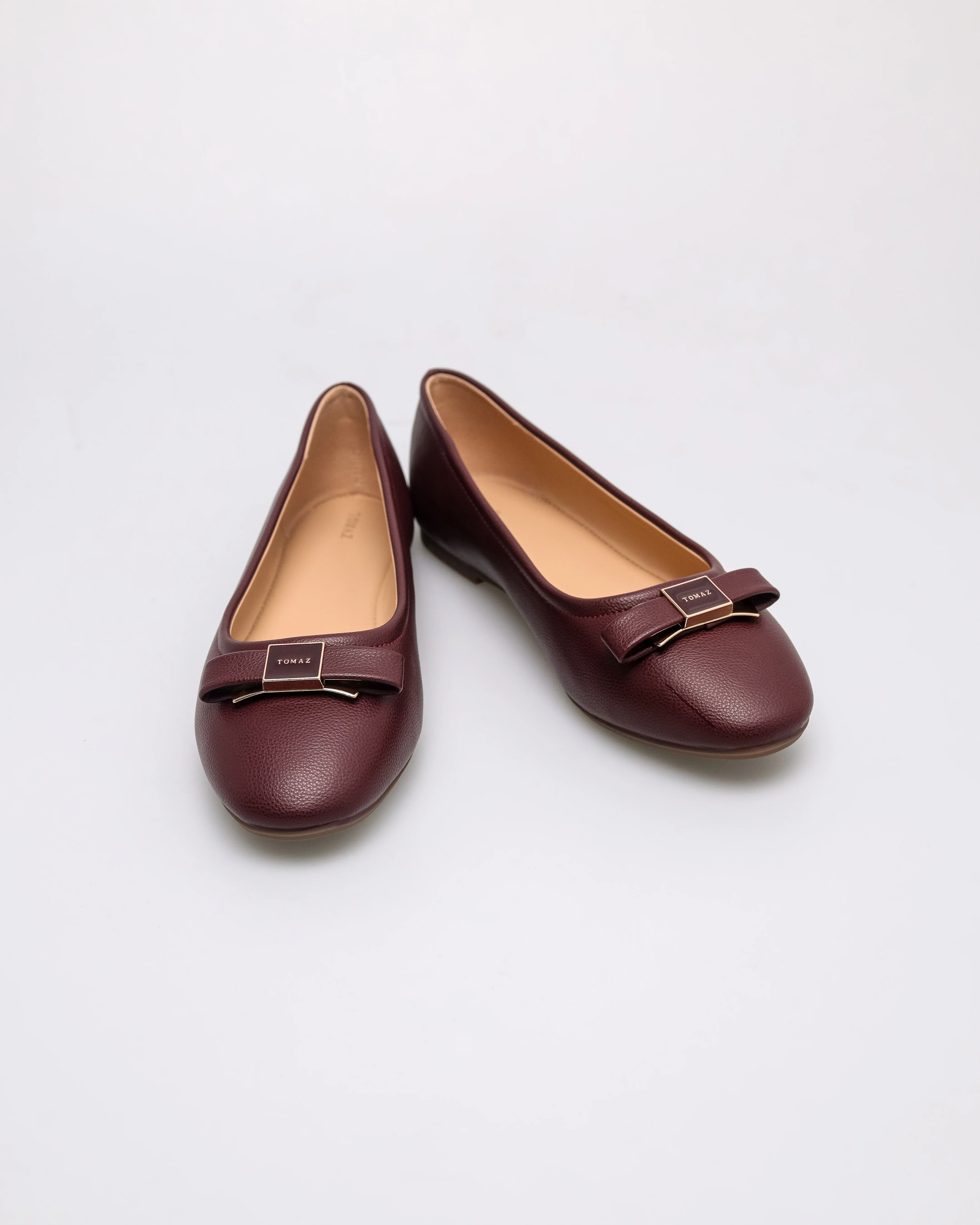 Tomaz NN757 Ladies Ballerinas Flats - Image 6
