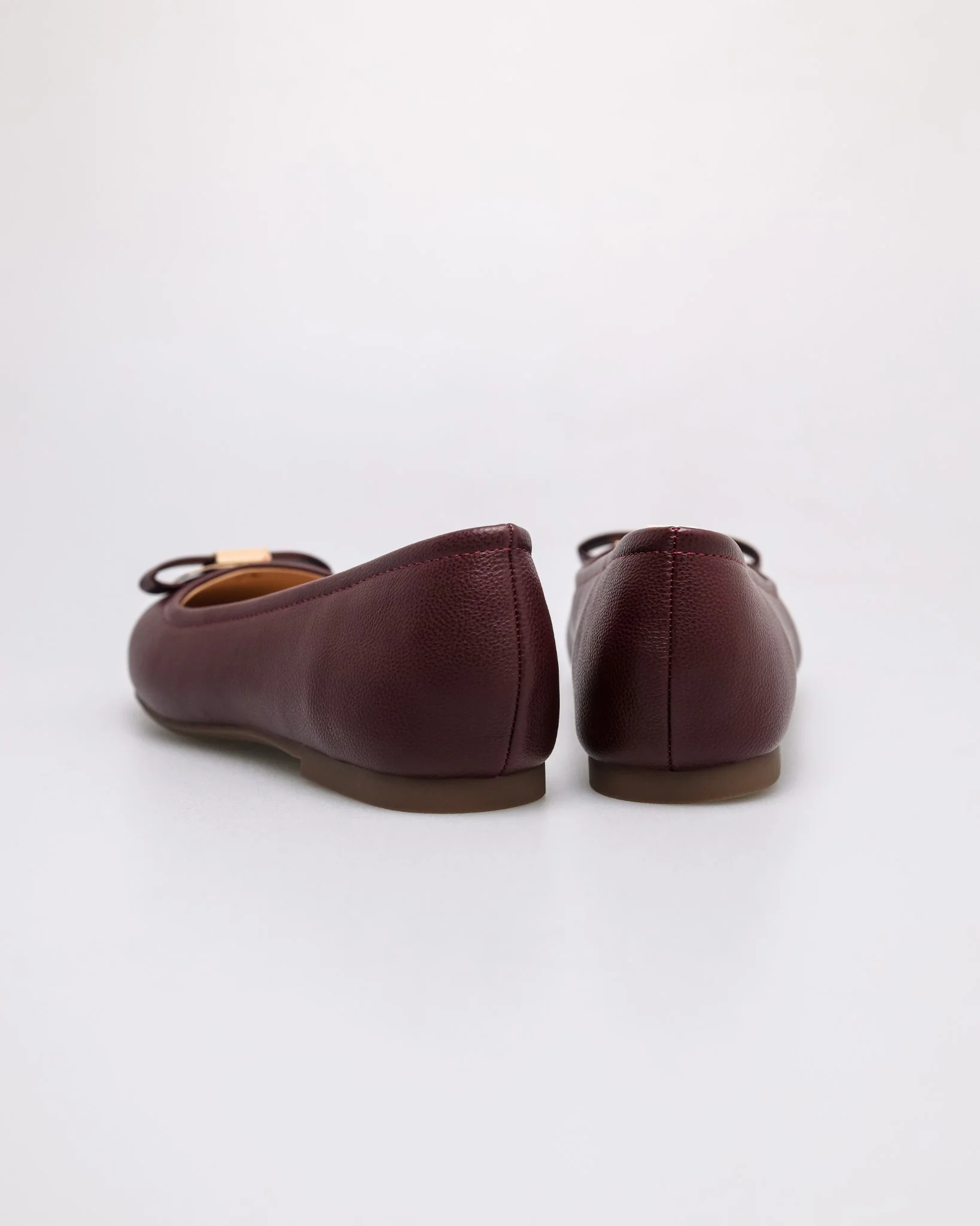 Tomaz NN757 Ladies Ballerinas Flats - Image 7