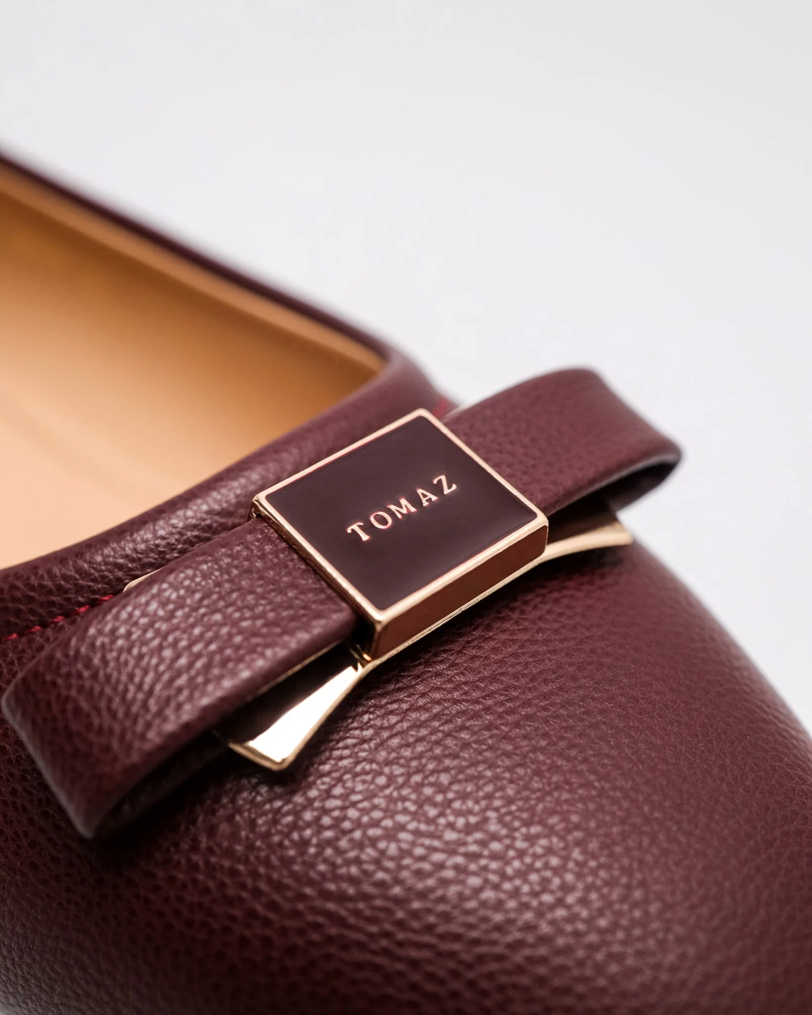 Tomaz NN757 Ladies Ballerinas Flats - Image 8